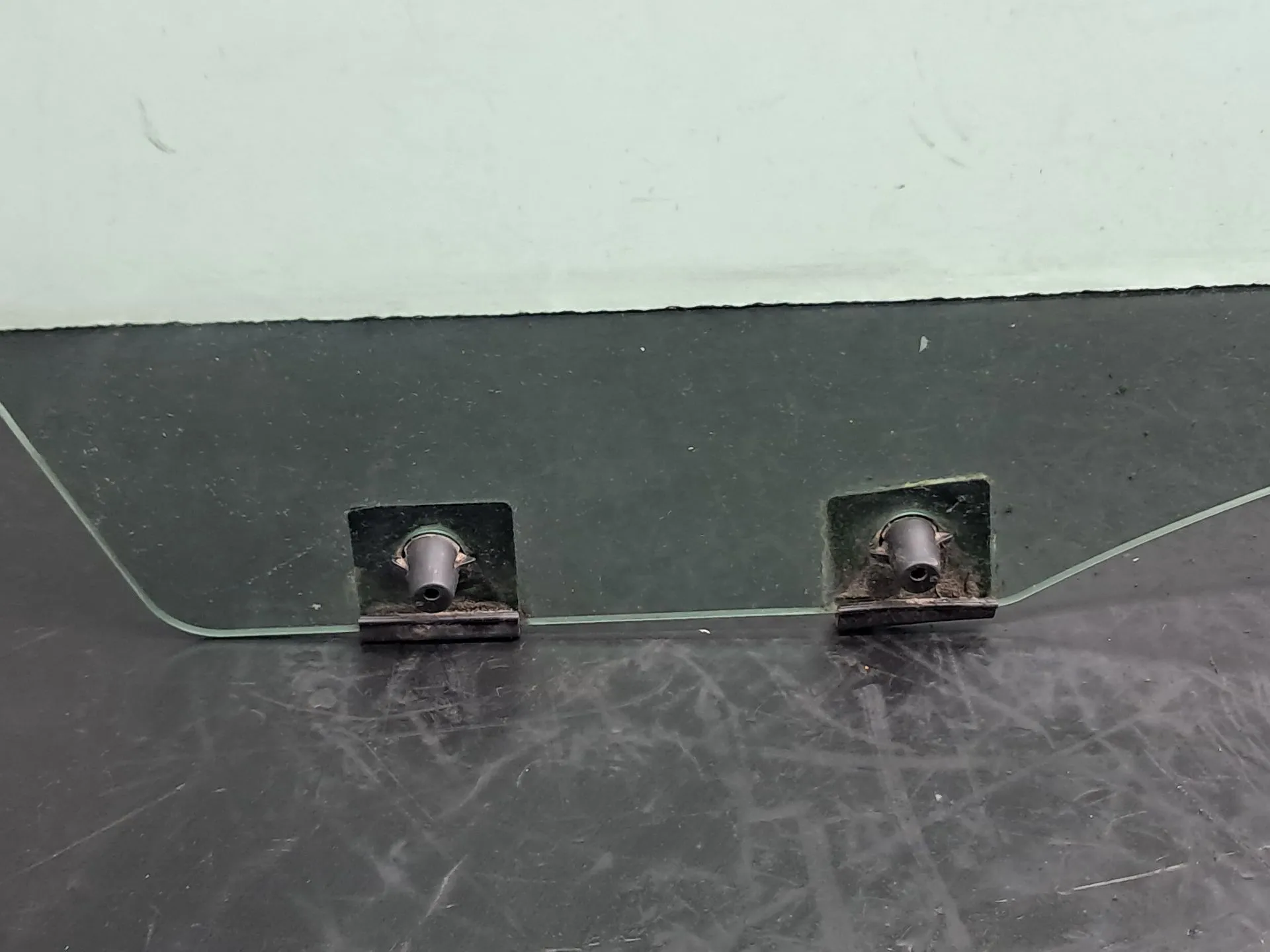 Vidro porta frente direita DACIA Sandero II (5S_) Imagem-1