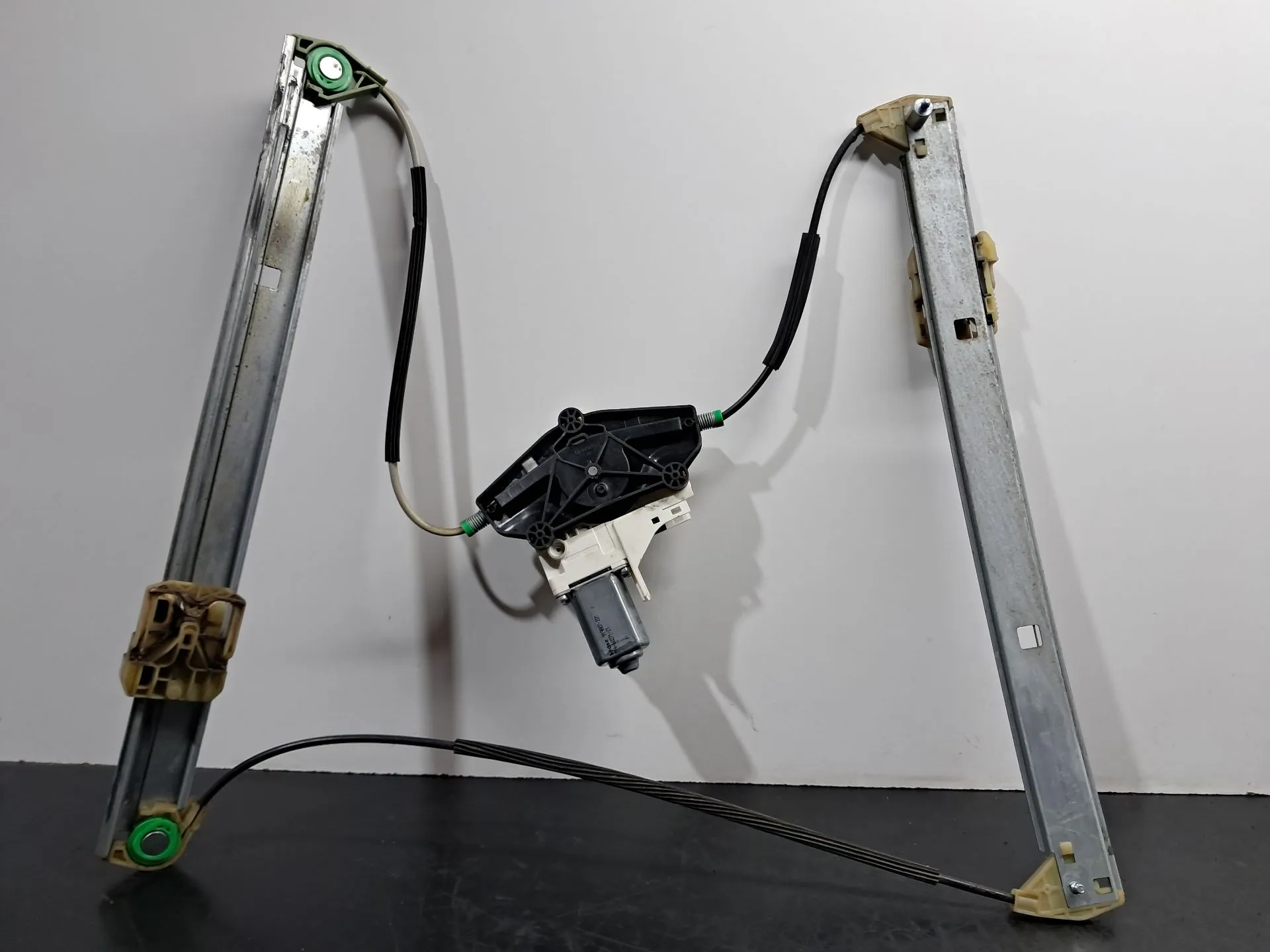 Right front window regulator AUDI Q5 (8R) Imagem-5