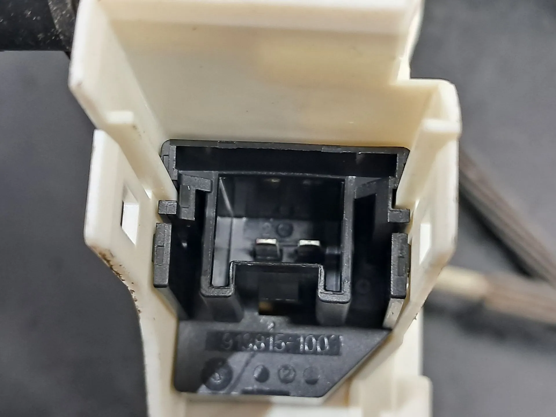 Right front window regulator AUDI Q5 (8R) Imagem-6