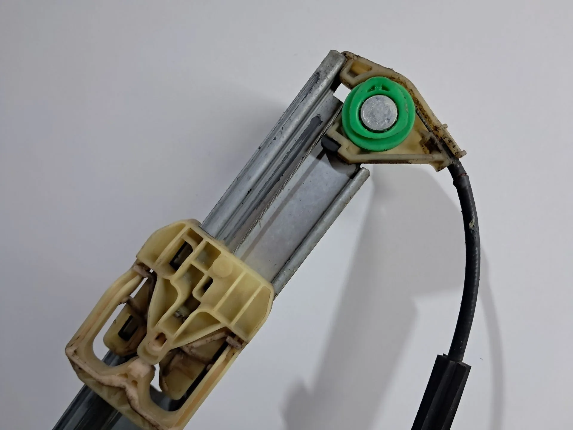 Right front window regulator AUDI Q5 (8R) Imagem-2