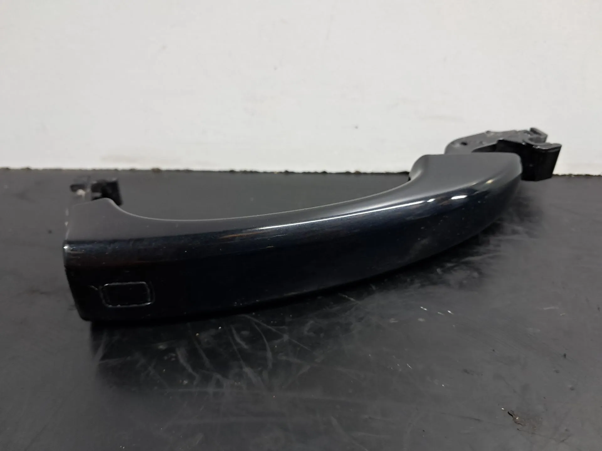 Puxador porta frente direita AUDI Q5 (8R)