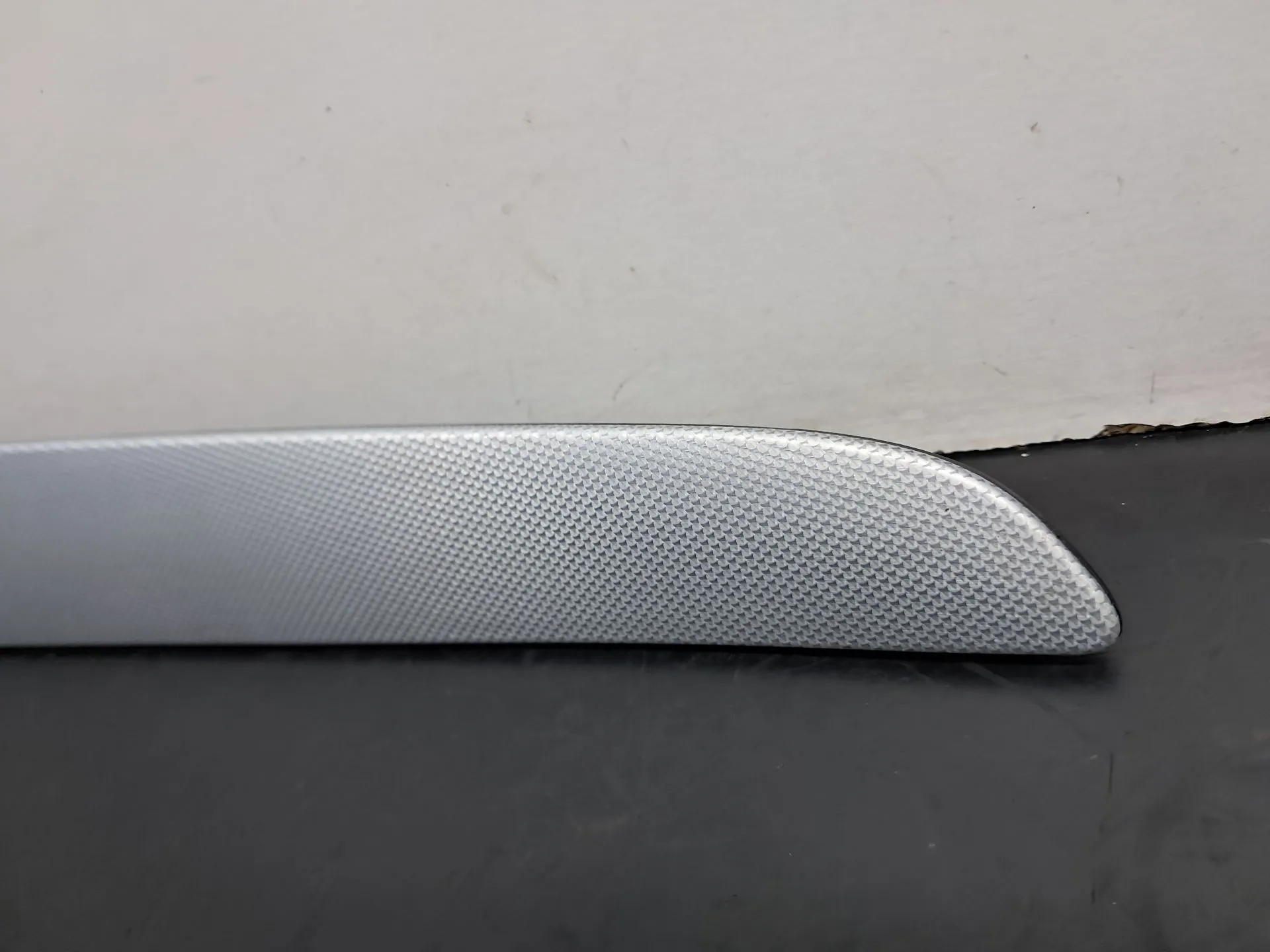 Right front door trim AUDI Q5 (8R) Imagem-1