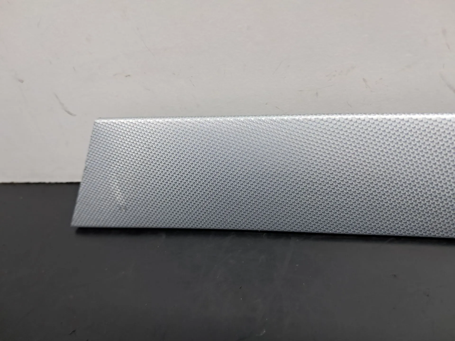 Right front door trim AUDI Q5 (8R) Imagem-3