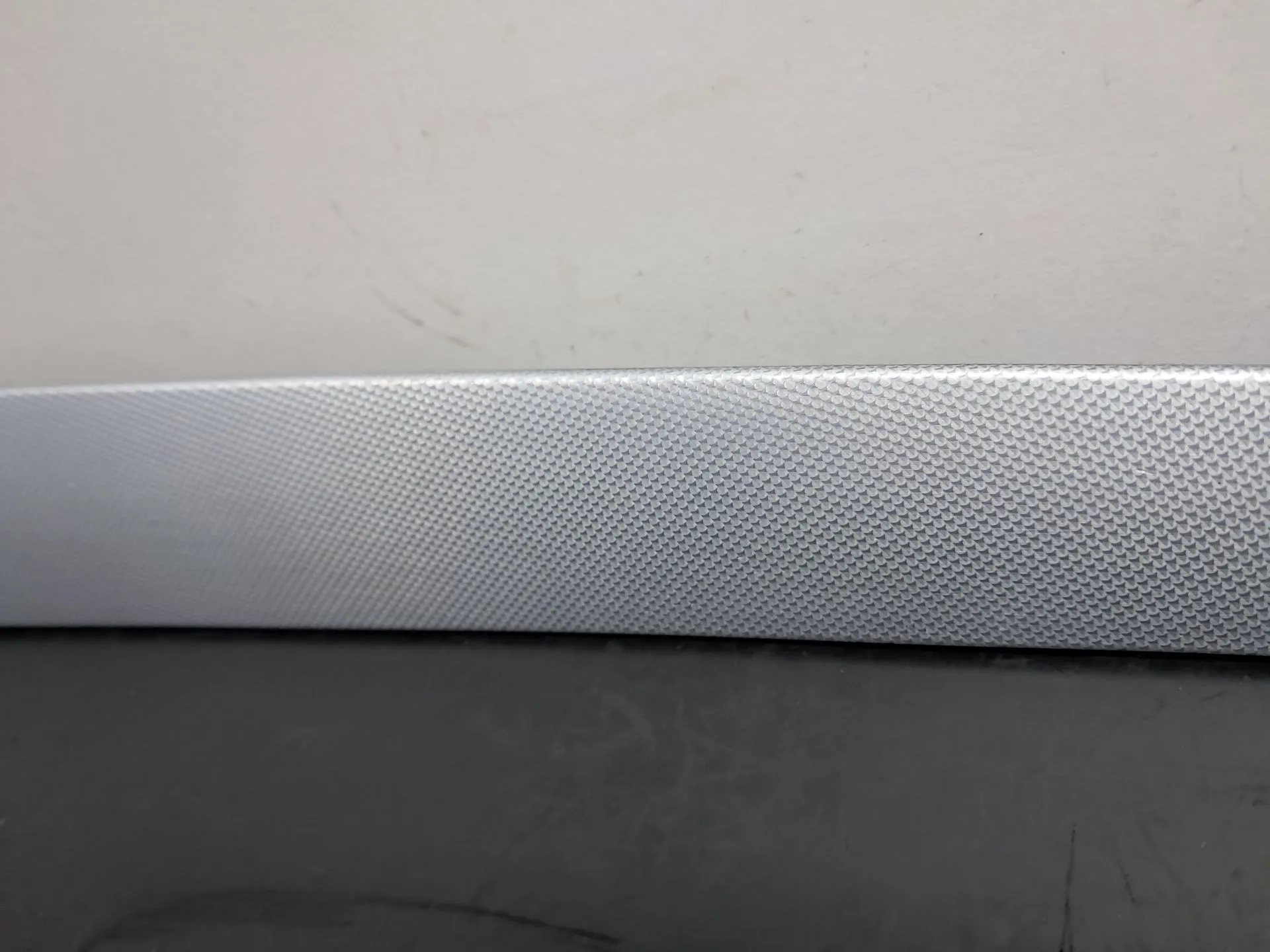 Right front door trim AUDI Q5 (8R) Imagem-2