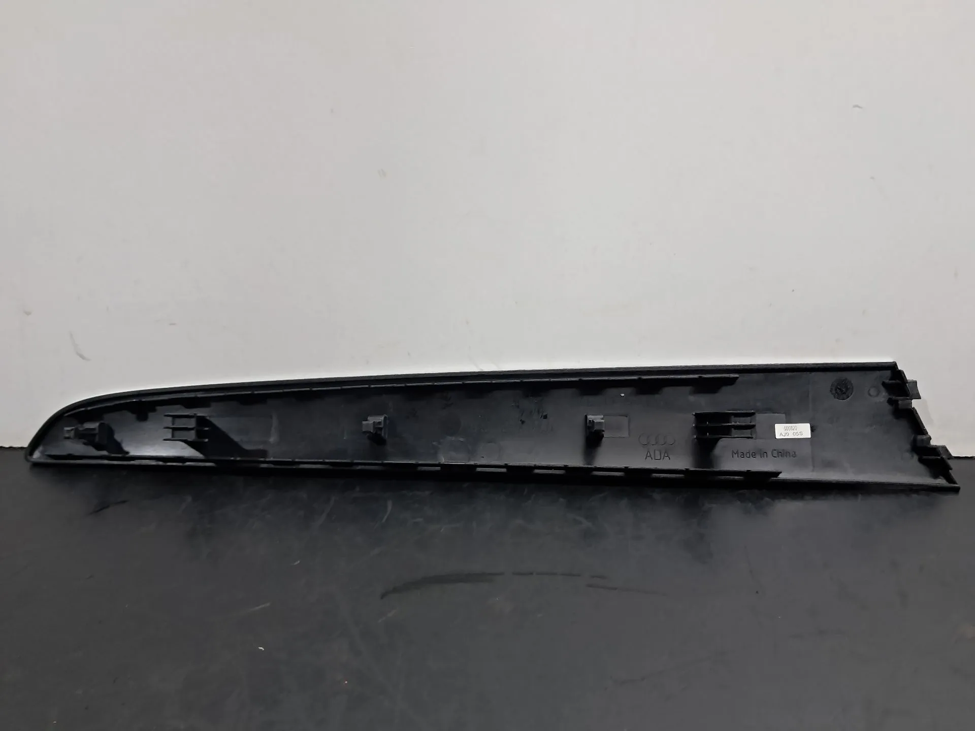 Right front door trim AUDI Q5 (8R) Imagem-4