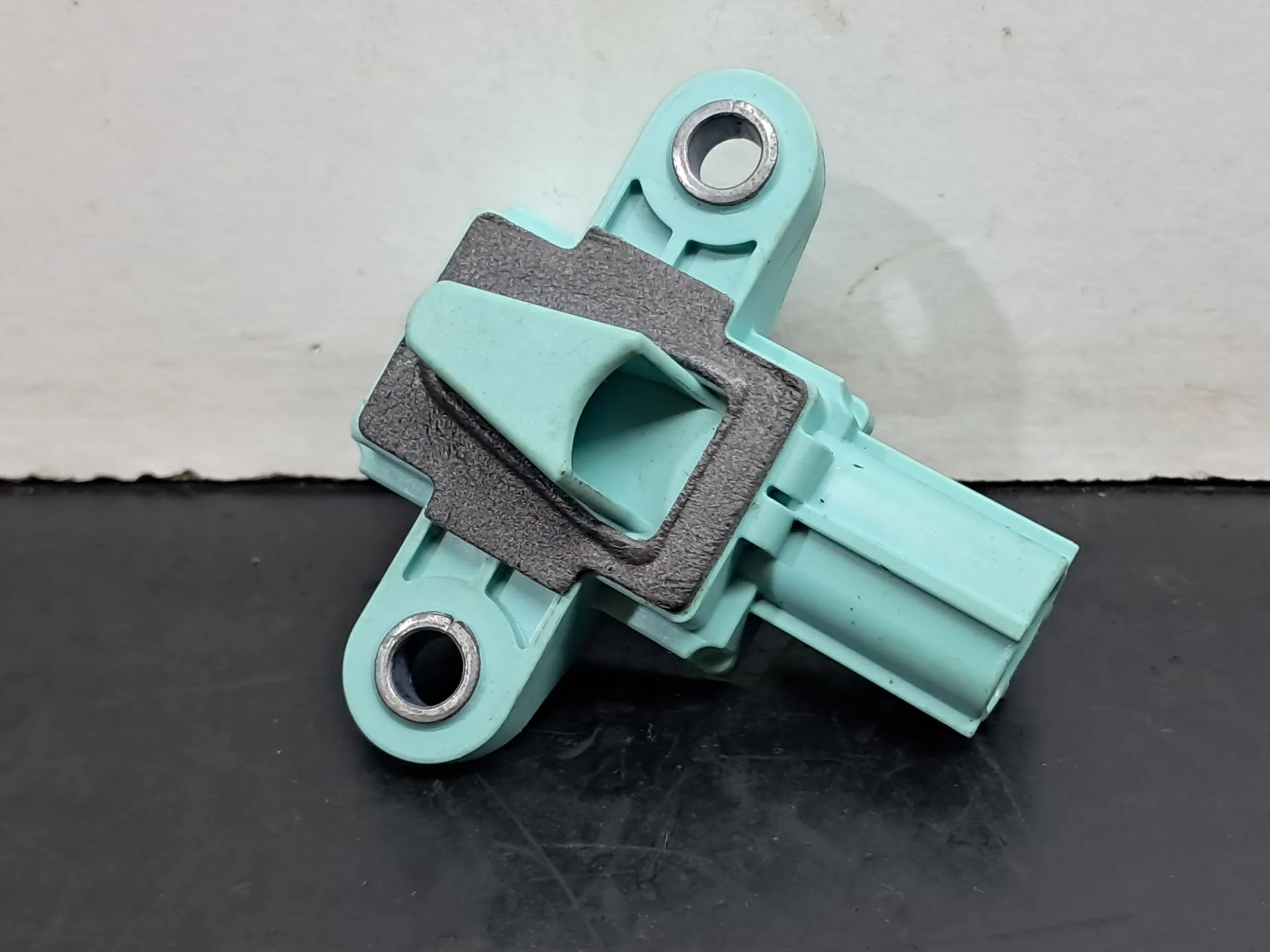 Sensor airbag Delantero Derecho AUDI Q5 (8R) Imagem-2