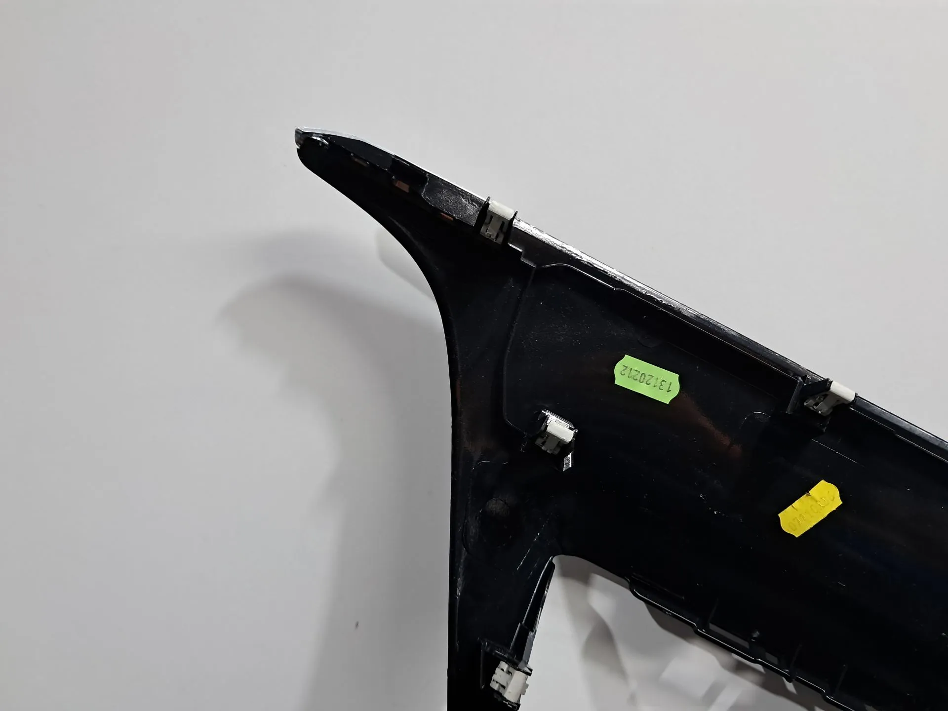 Friso tablier PEUGEOT 208 Imagem-12