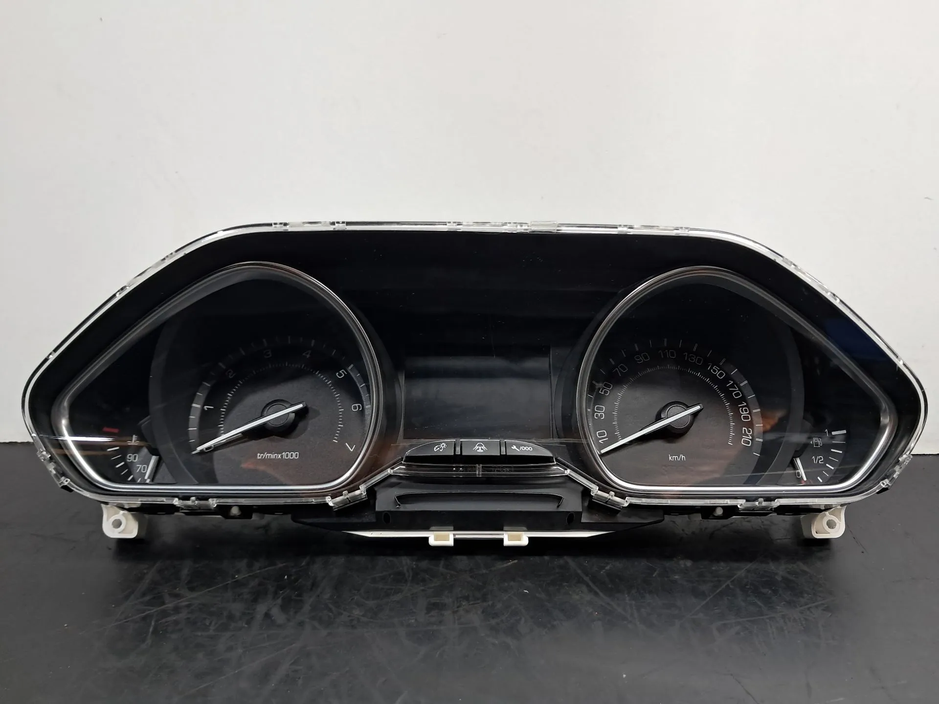 Quadrante / painel de instrumentos PEUGEOT 208
