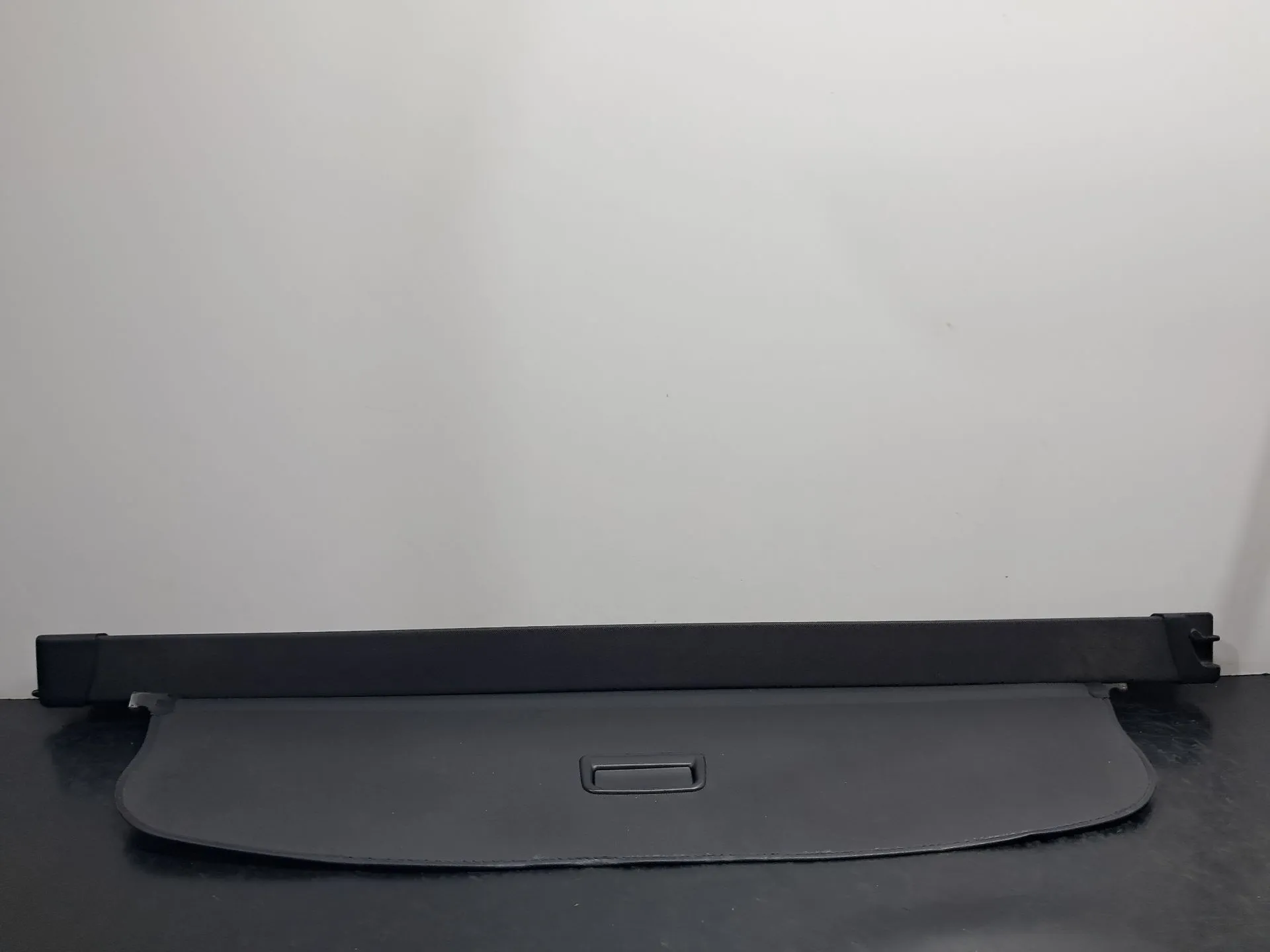 Chapeleira / tampo da mala AUDI A4 Allroad (8KH, B8)