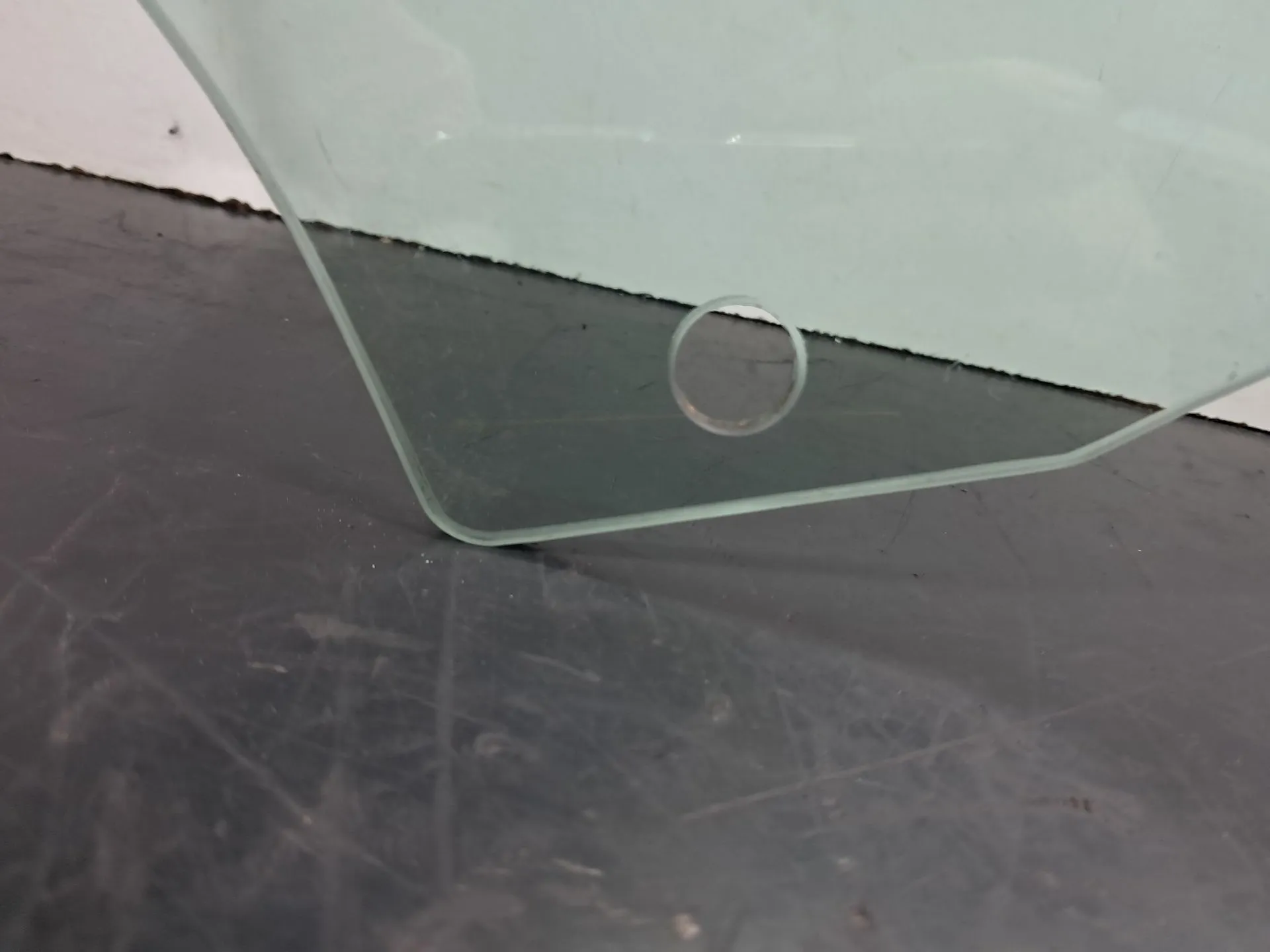 Vidro porta frente direita AUDI A4 Allroad (8KH, B8) Imagem-4