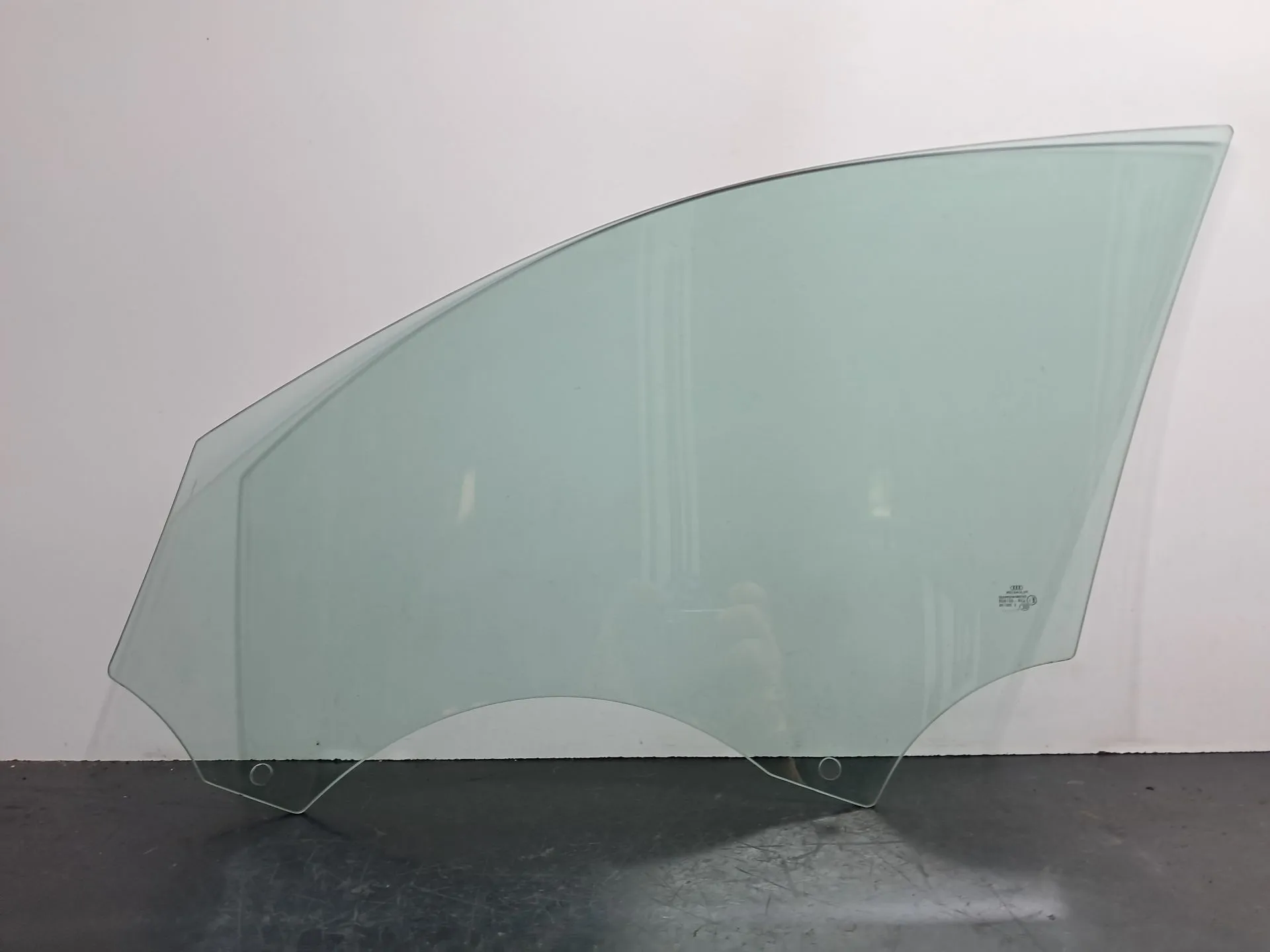 Vidro porta frente direita AUDI A4 Allroad (8KH, B8) Imagem-8