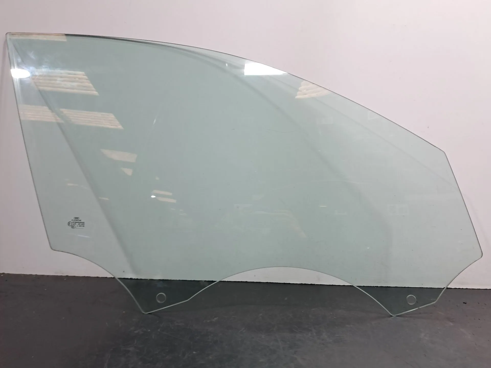 Vidro porta frente direita AUDI A4 Allroad (8KH, B8)