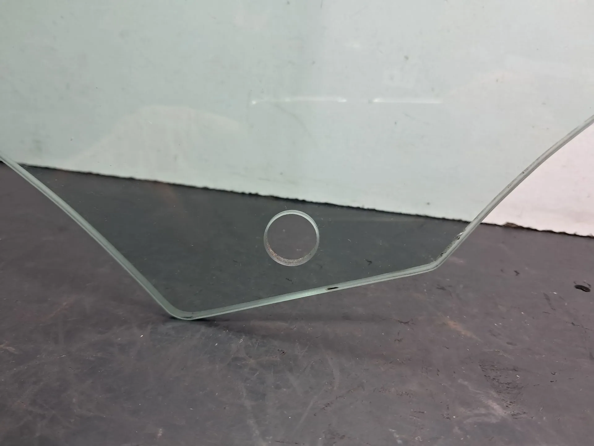 Vidro porta frente direita AUDI A4 Allroad (8KH, B8) Imagem-1