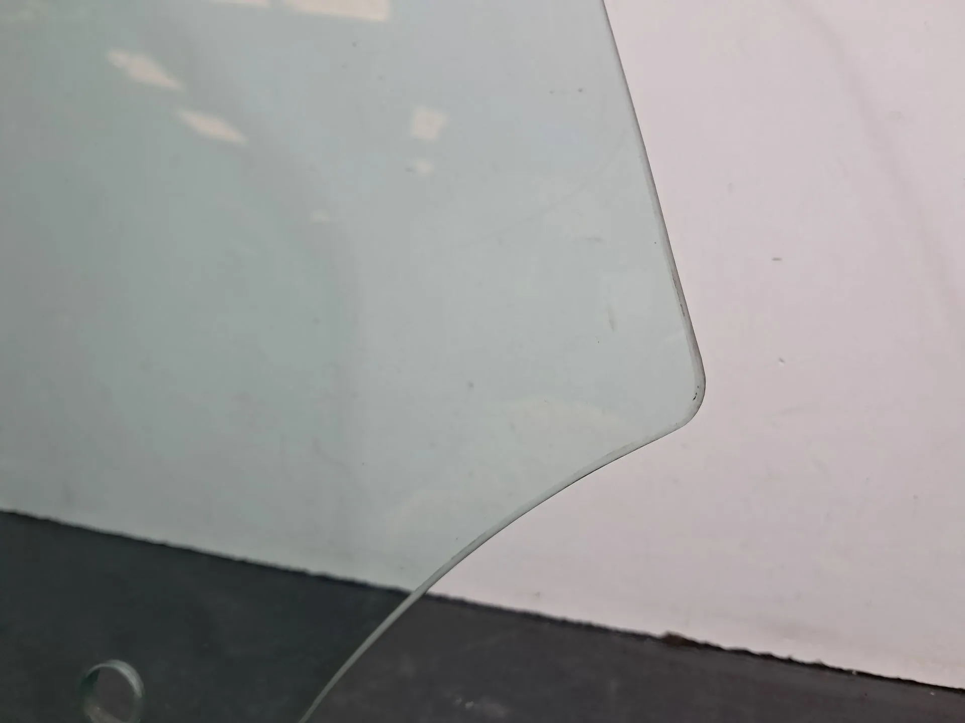 Vidro porta frente direita AUDI A4 Allroad (8KH, B8) Imagem-2