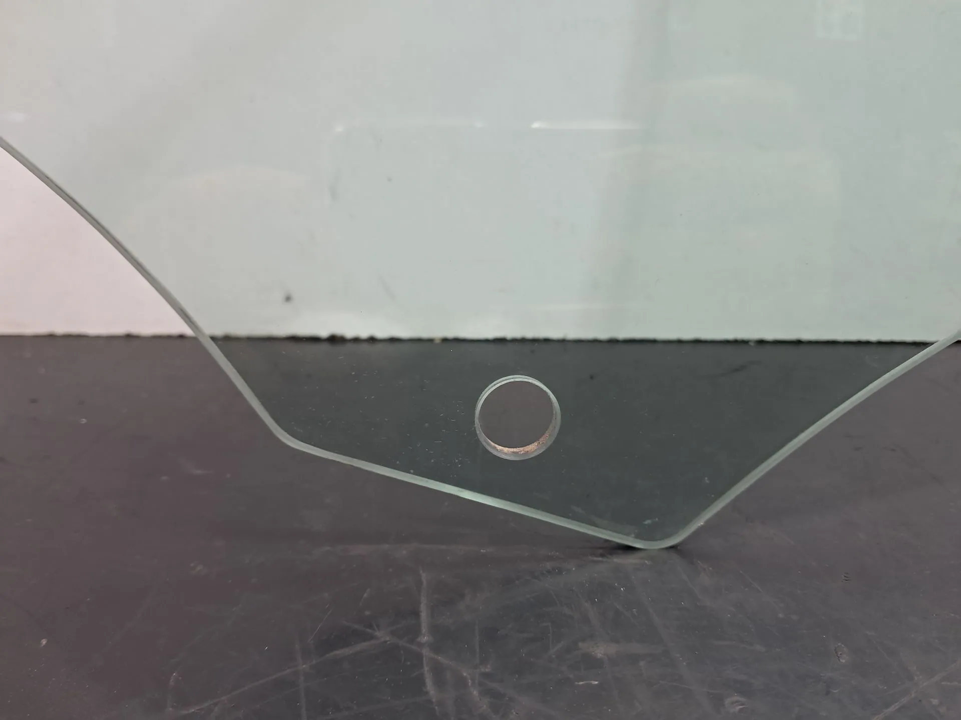 Vidro porta frente esquerda AUDI A4 Allroad (8KH, B8) Imagem-6