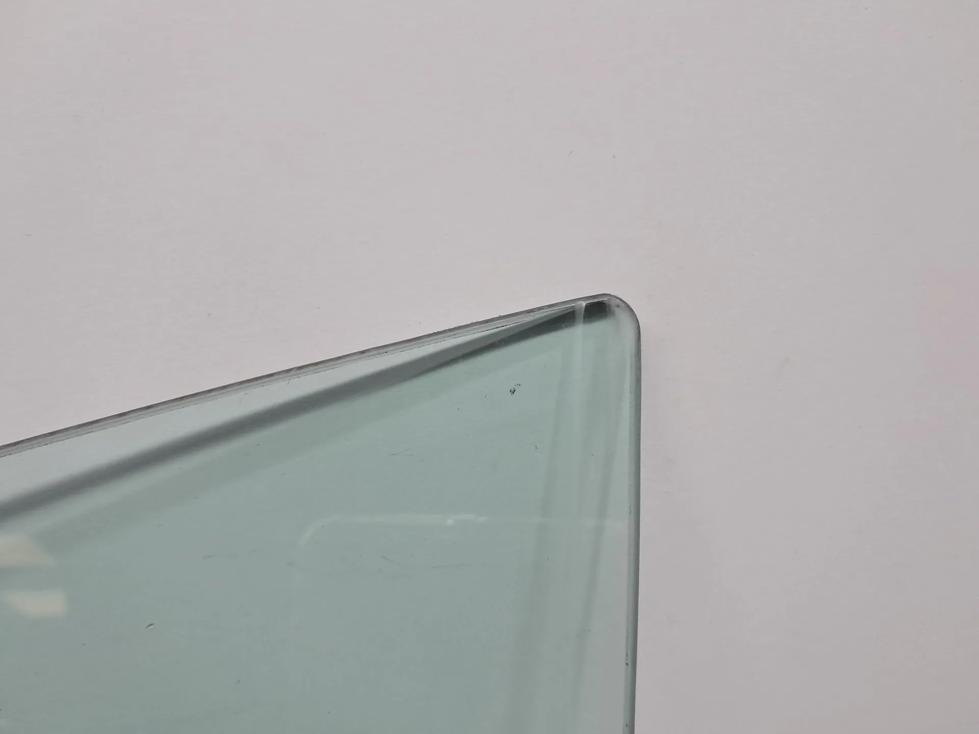 Vidro porta frente esquerda AUDI A4 Allroad (8KH, B8) Imagem-3