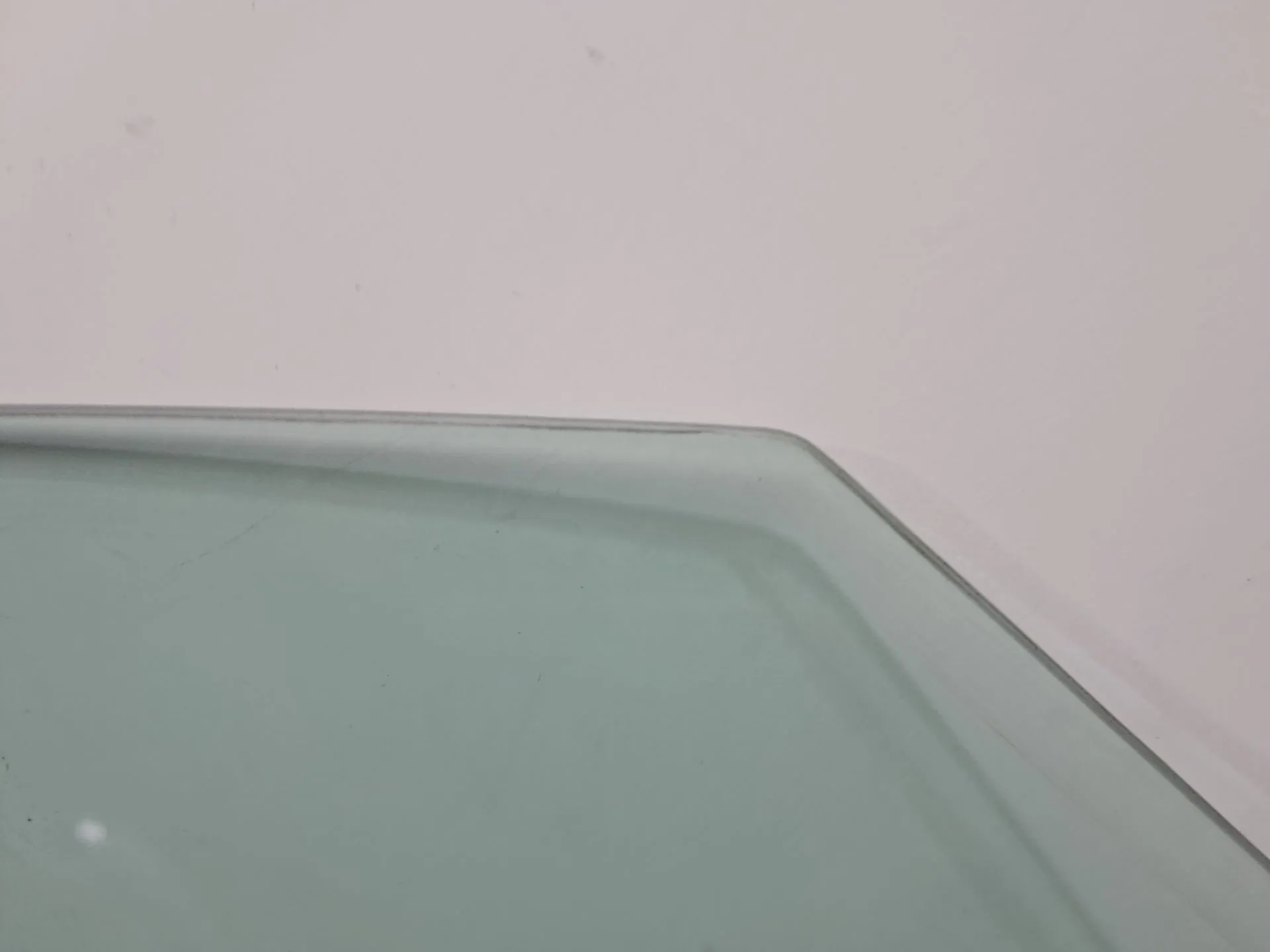 Vidro porta frente esquerda AUDI A4 Allroad (8KH, B8) Imagem-12