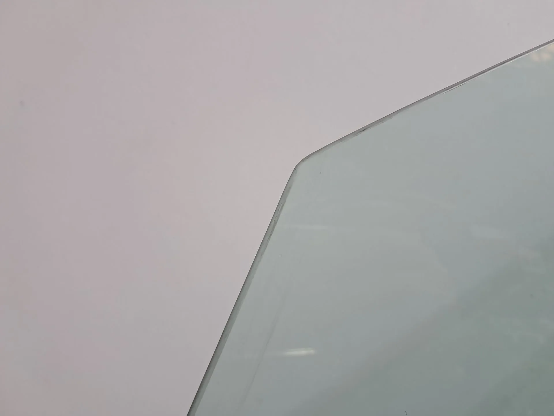 Vidro porta frente esquerda AUDI A4 Allroad (8KH, B8) Imagem-4