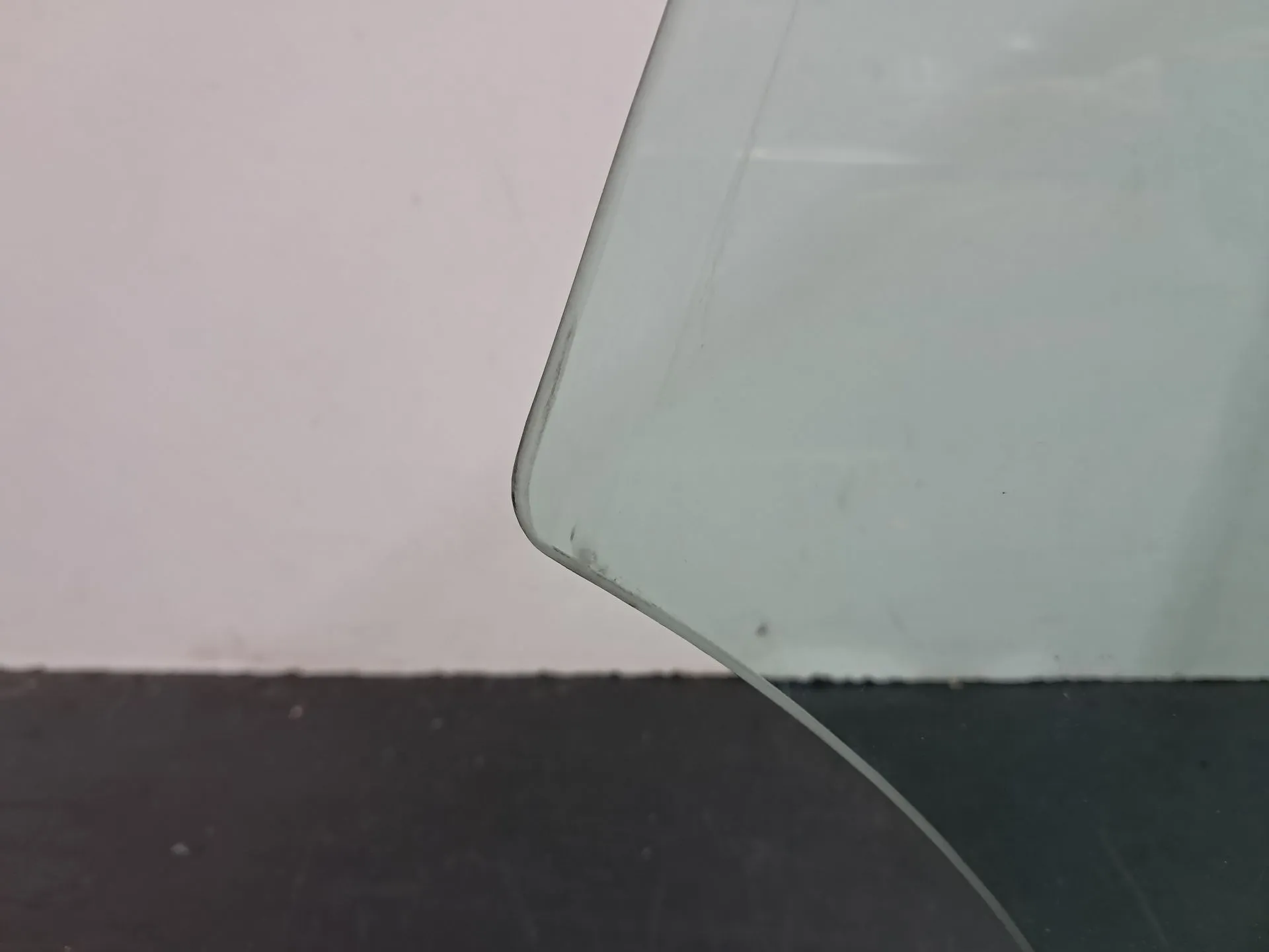 Vidro porta frente esquerda AUDI A4 Allroad (8KH, B8) Imagem-5