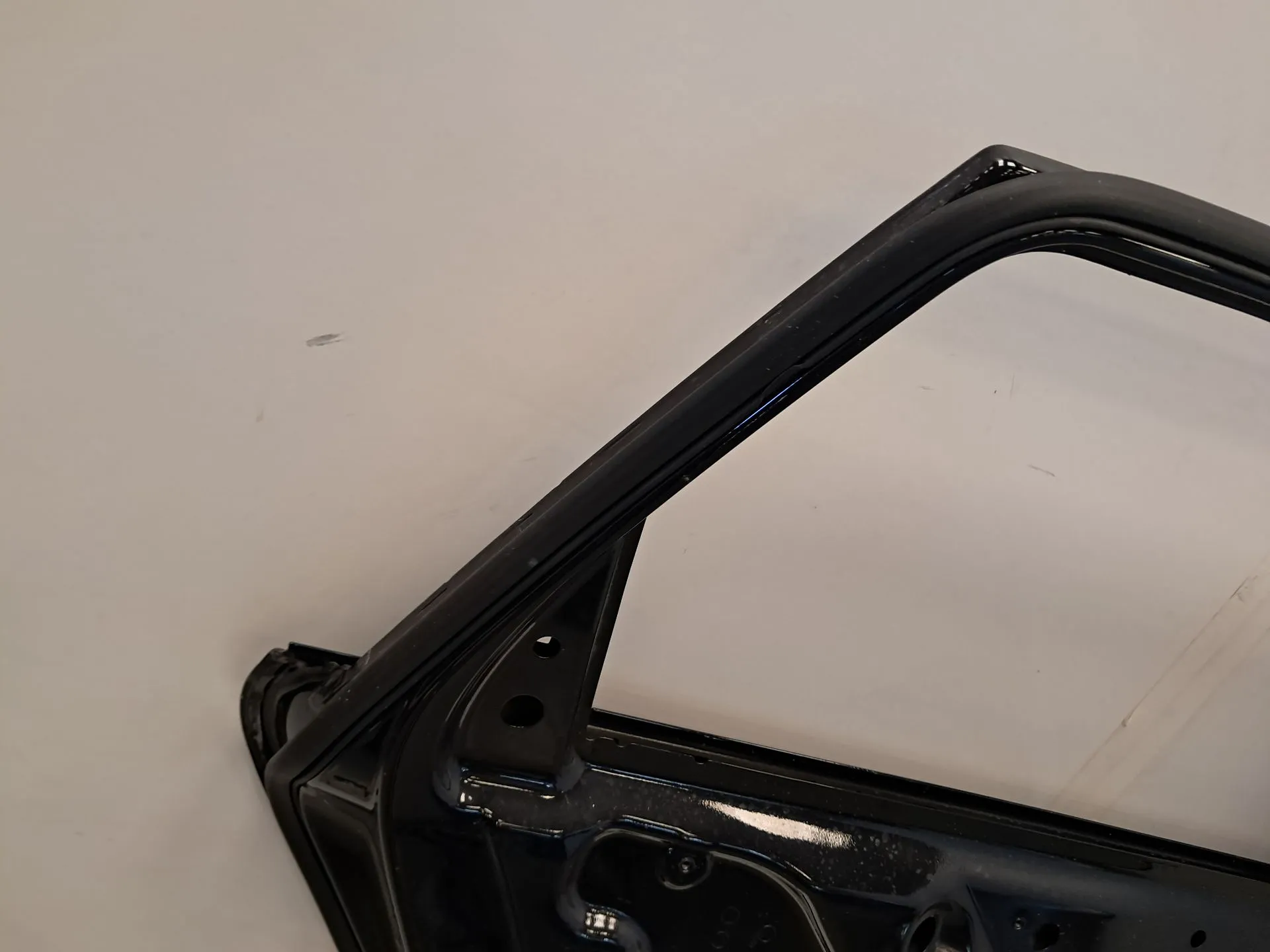 Puerta Trasero Izquierdo AUDI A4 Allroad (8KH, B8) Imagem-8