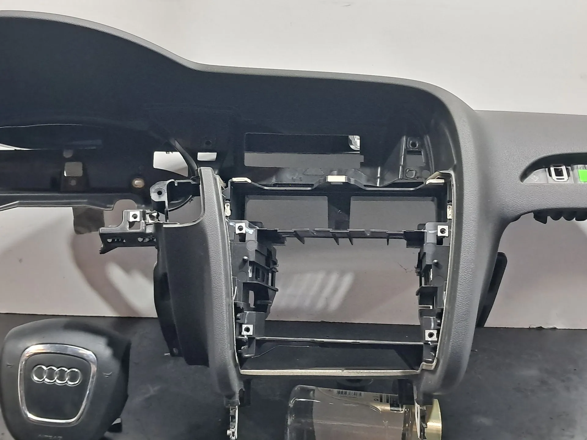 Kit airbag AUDI A4 Allroad (8KH, B8) Imagem-2