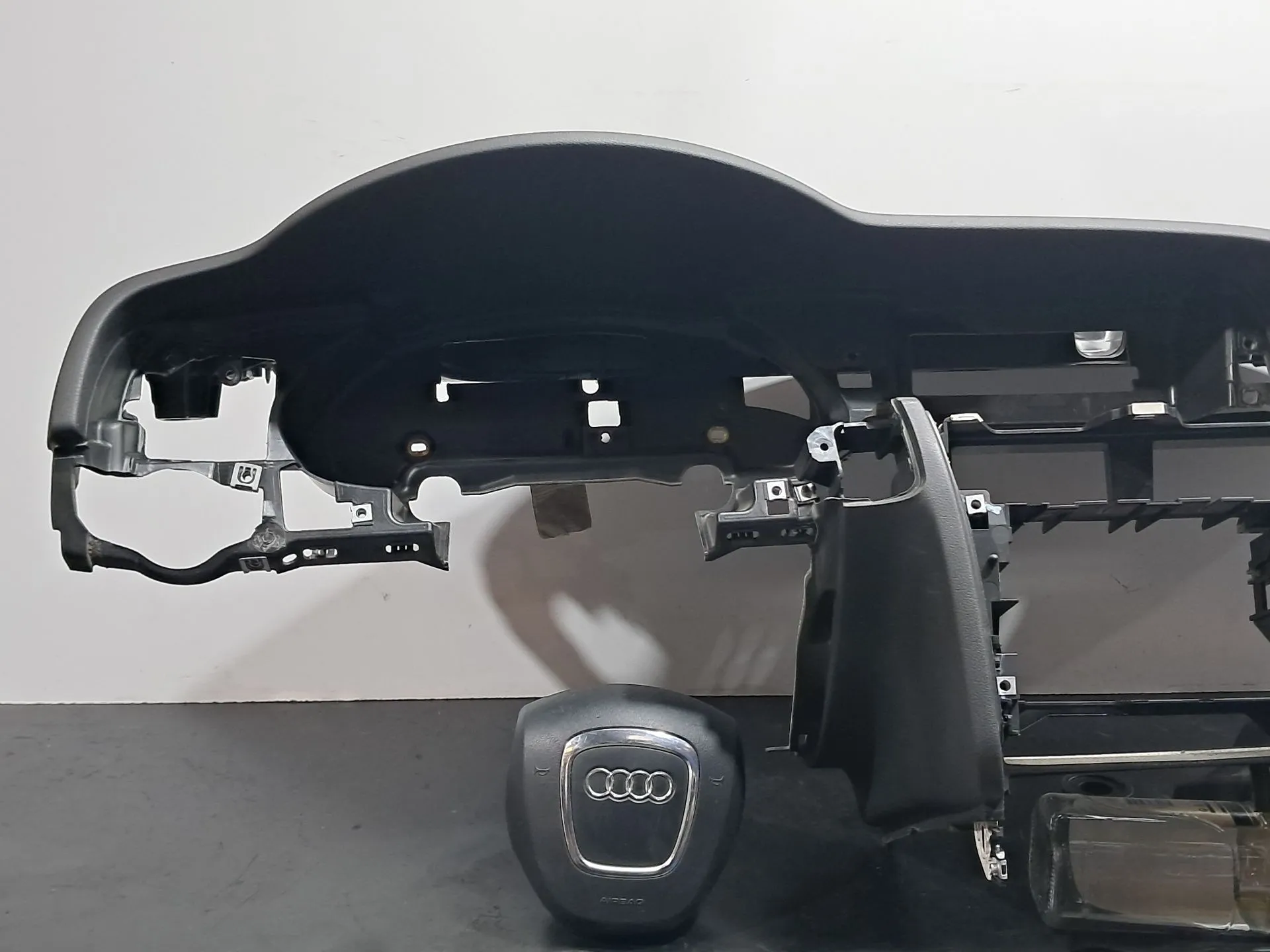 Kit airbag AUDI A4 Allroad (8KH, B8) Imagem-1