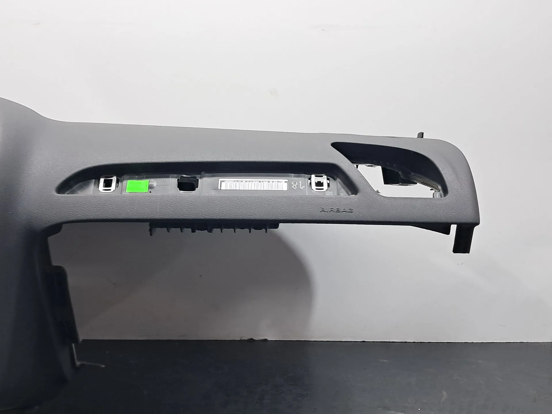 Kit airbag AUDI A4 Allroad (8KH, B8) Imagem-3