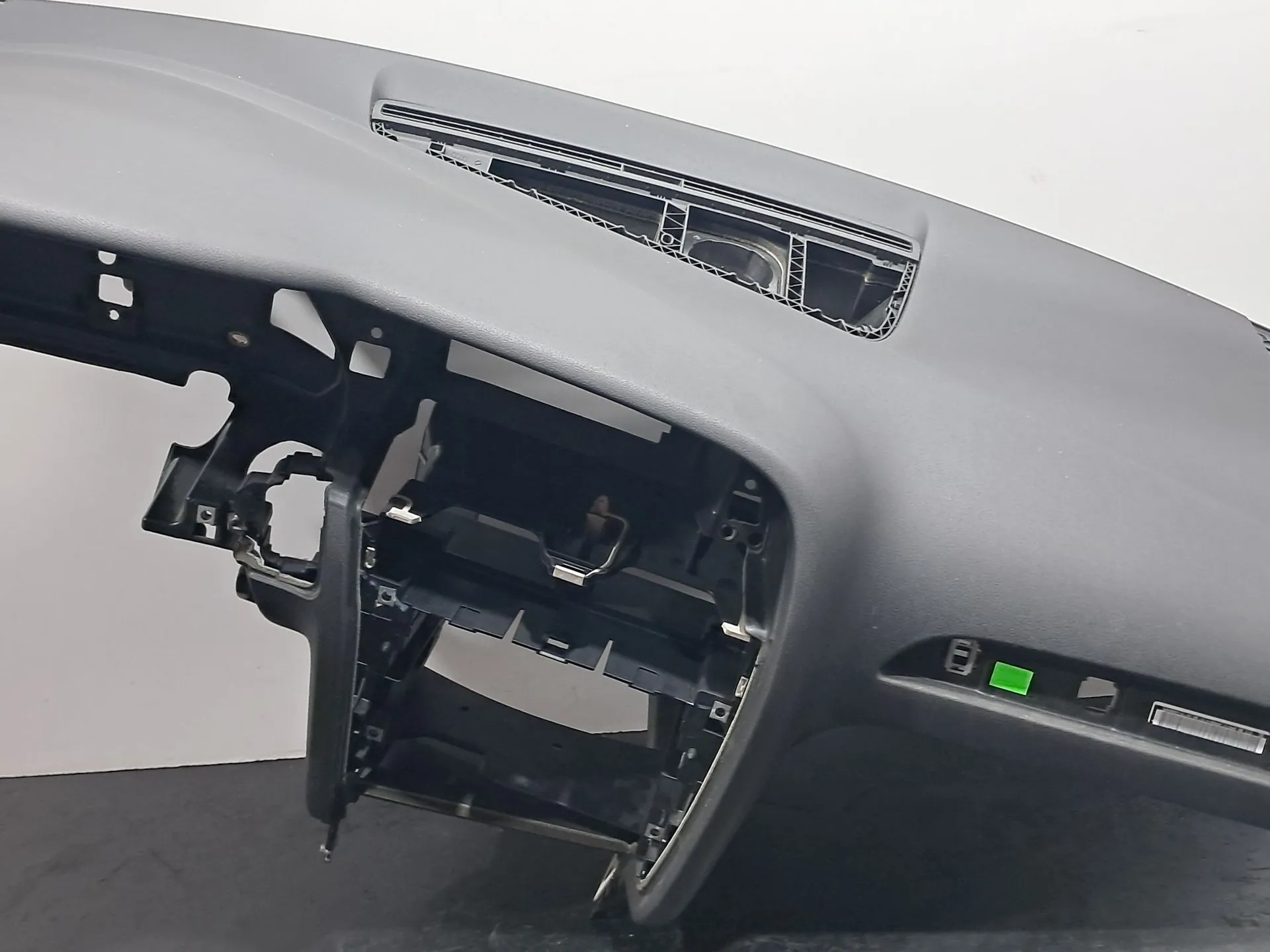 Kit airbag AUDI A4 Allroad (8KH, B8) Imagem-6