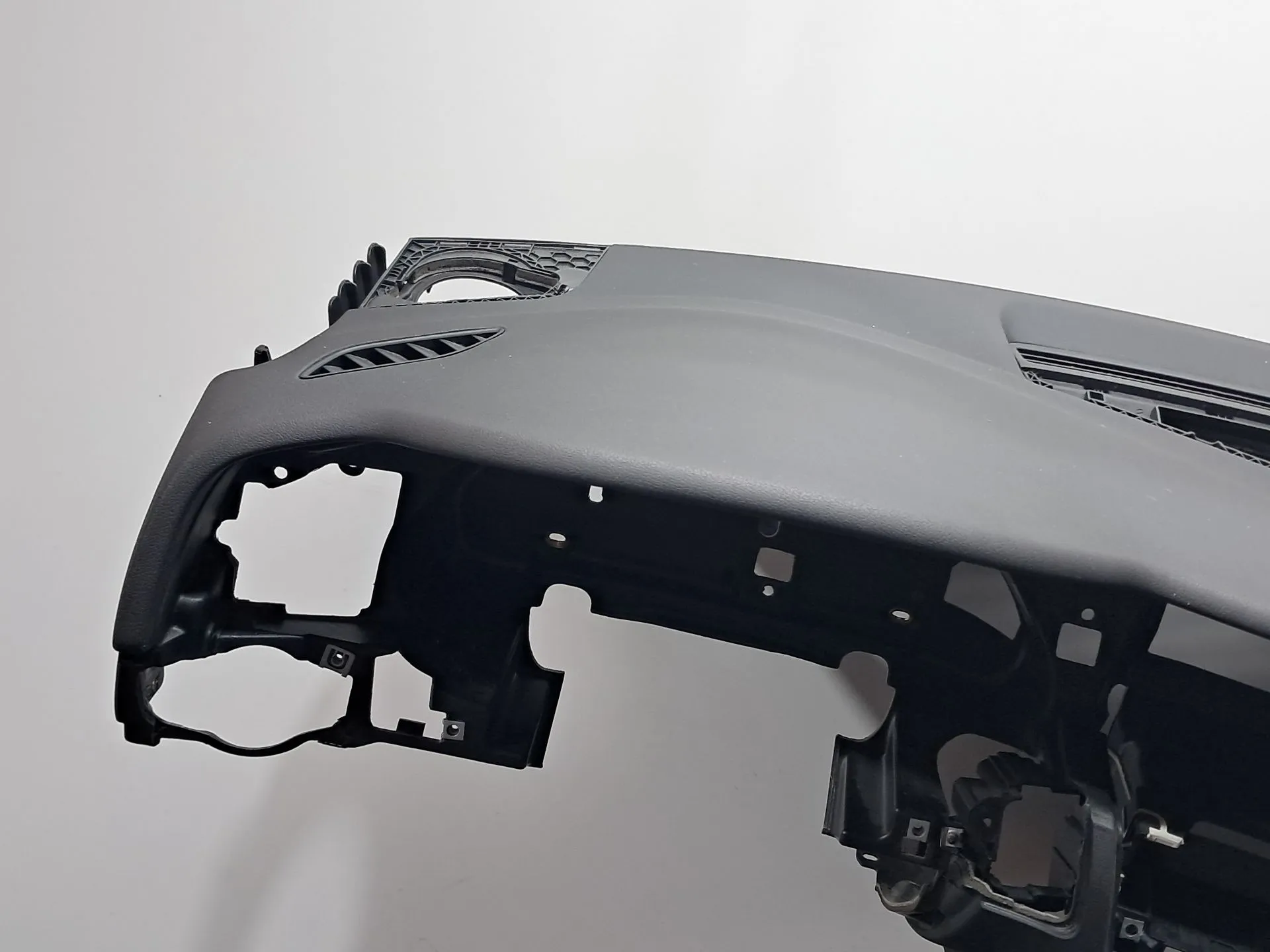 Kit airbag AUDI A4 Allroad (8KH, B8) Imagem-7