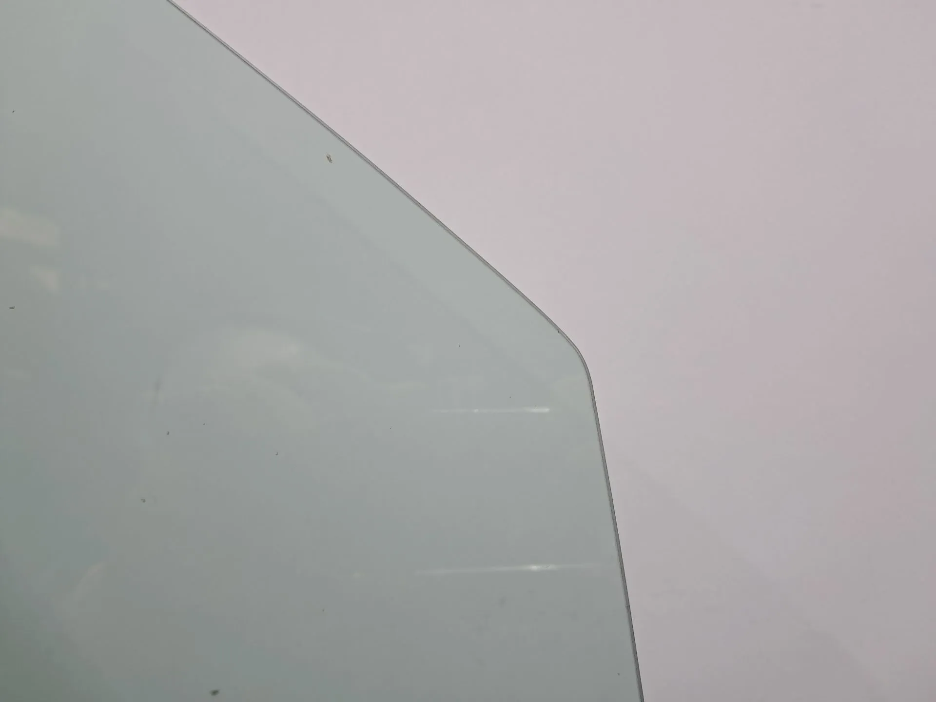 Vitre porte avant Droite NISSAN Terrano II (R20) Imagem-2
