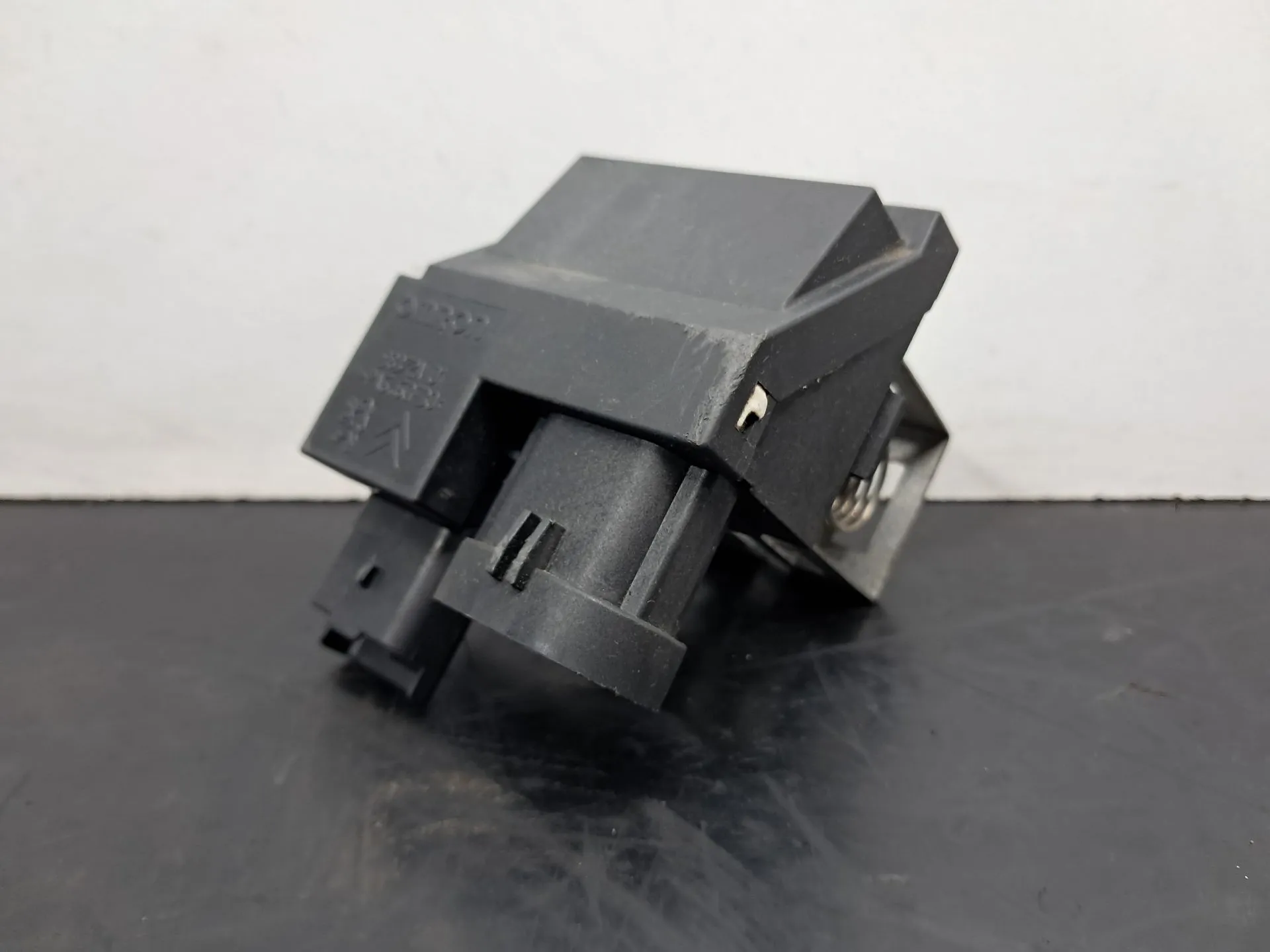 Resistência do ventilador / ventoínha PEUGEOT 208