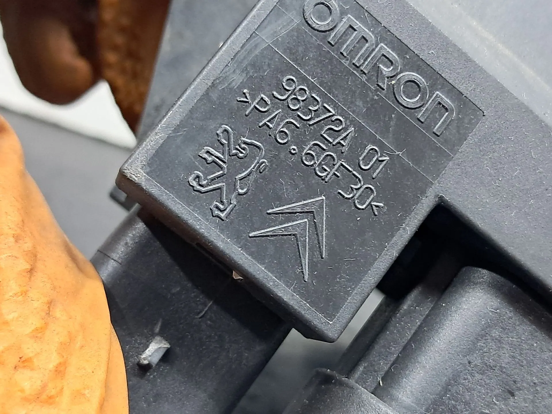 Resistência do ventilador / ventoínha PEUGEOT 208 Imagem-5