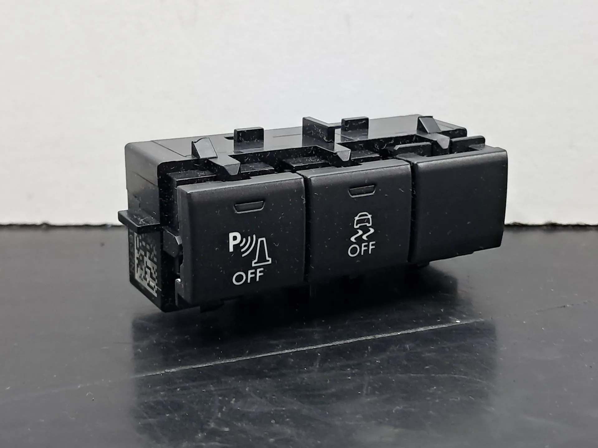 Comando / botão / interruptor multifunções PEUGEOT 208