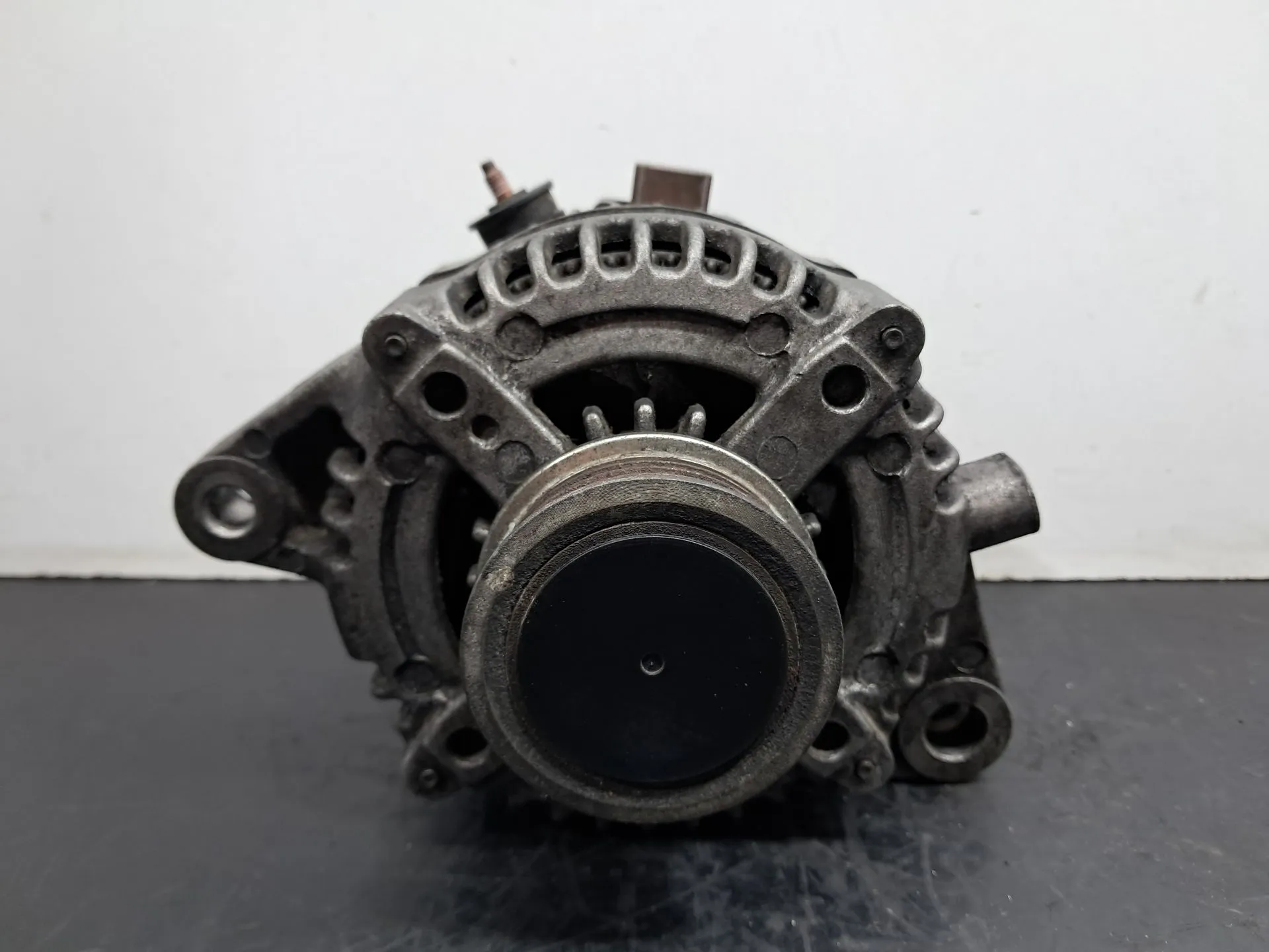 Alternador TOYOTA Avensis Liftback (_T25_) Imagem-1