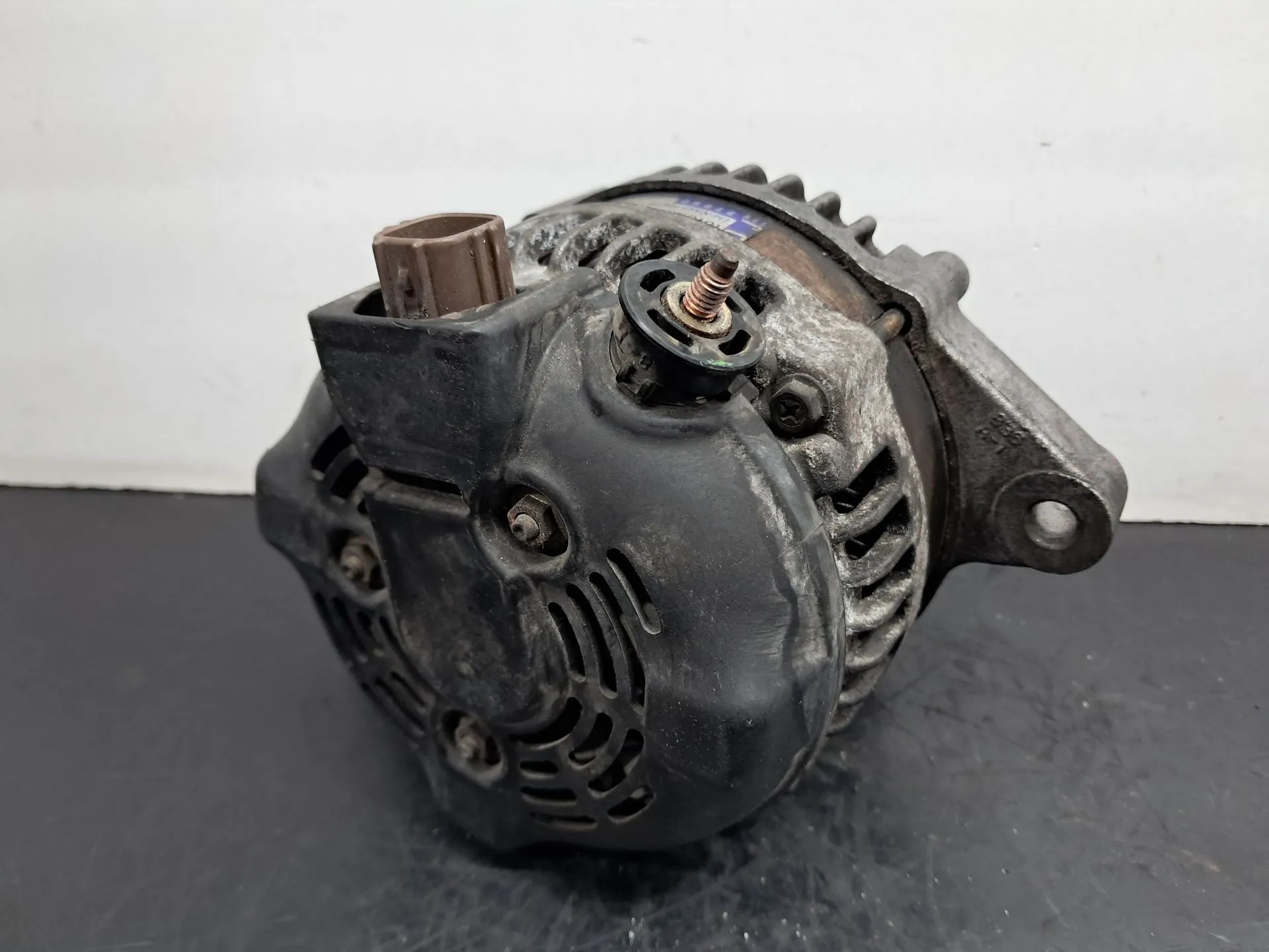 Alternador TOYOTA Avensis Liftback (_T25_) Imagem-3