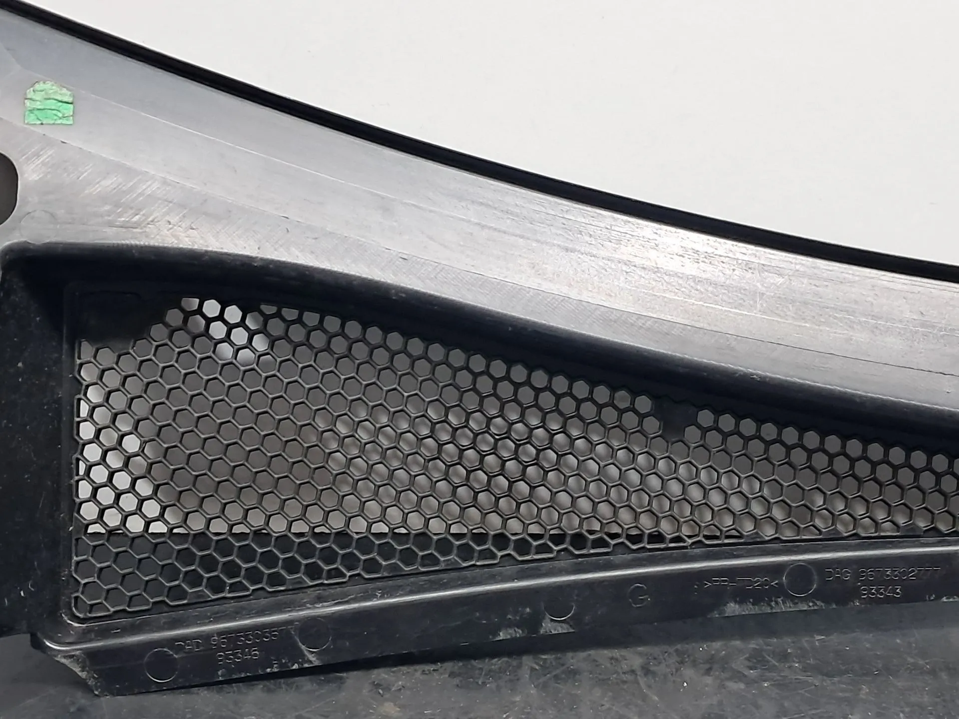 Torpedo PEUGEOT 208 Imagem-7