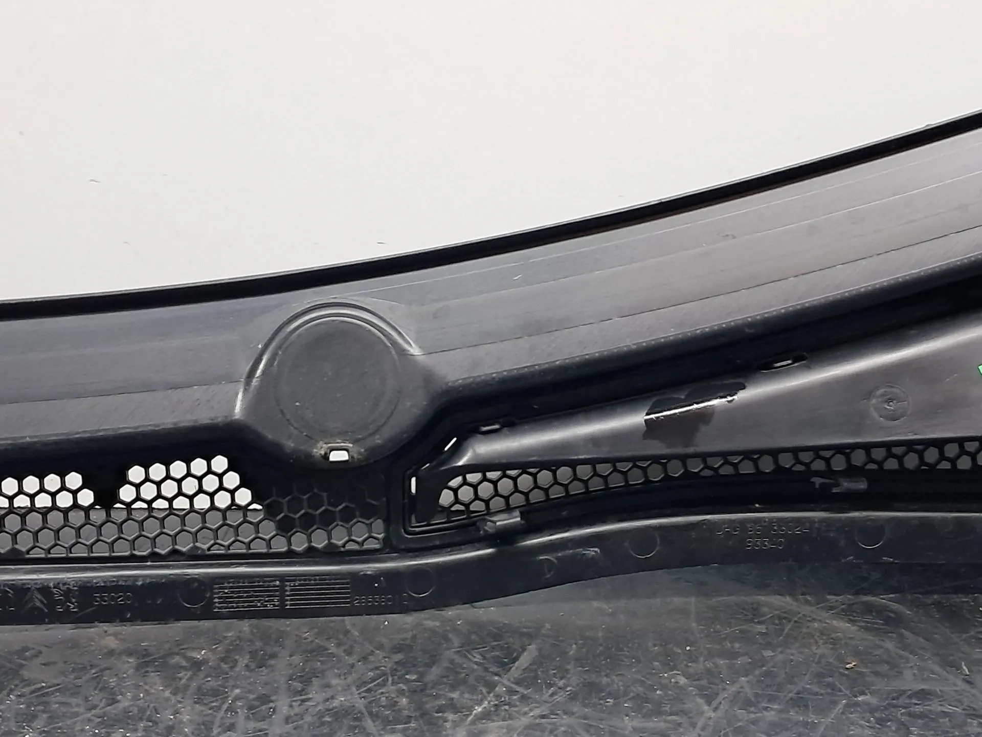Torpedo PEUGEOT 208 Imagem-12