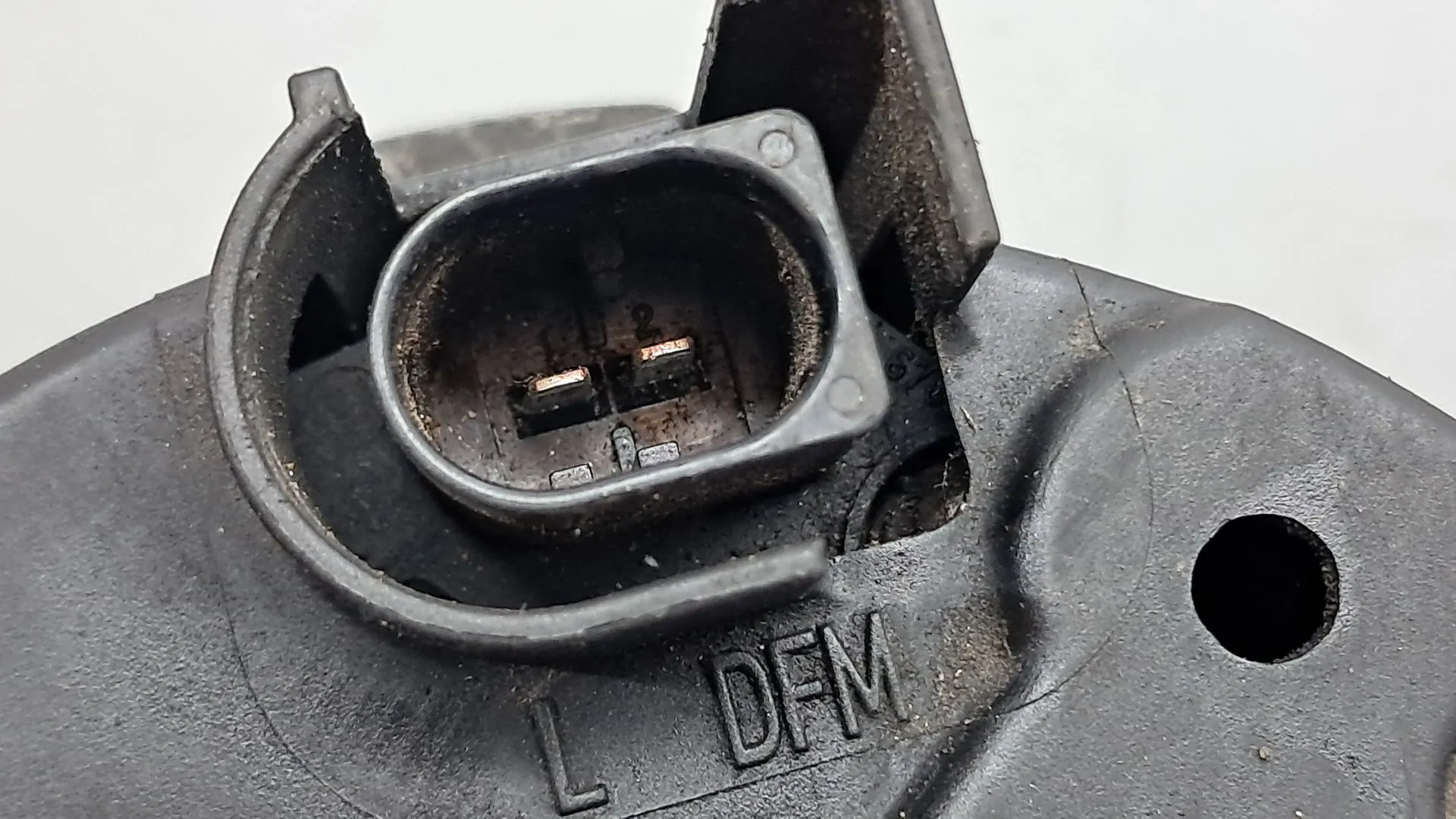 Alternador SKODA Fabia I Hatchback (6Y2) Imagem-5