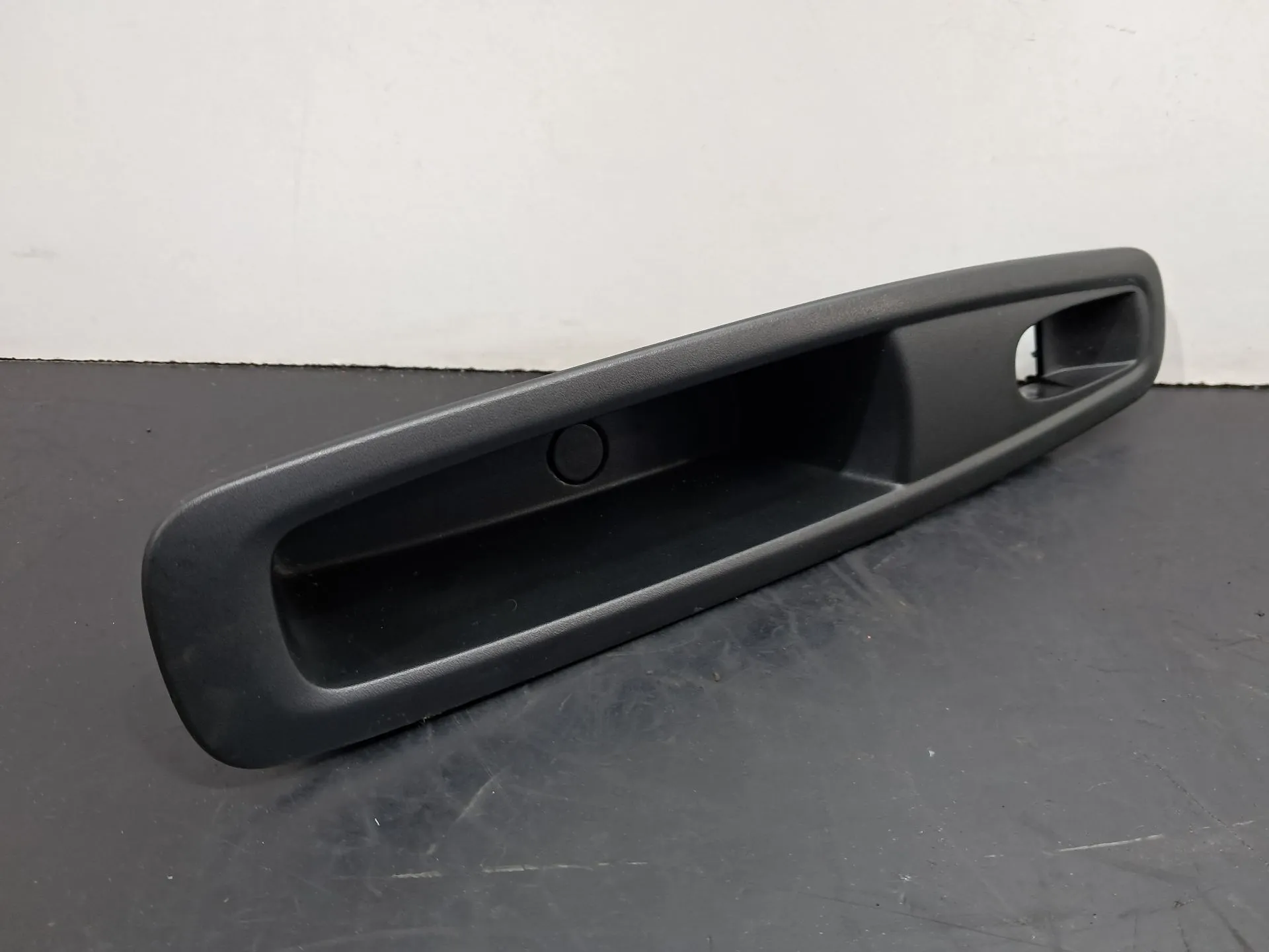 Tampa / Cobertura RENAULT Kadjar (HA_, HL_)