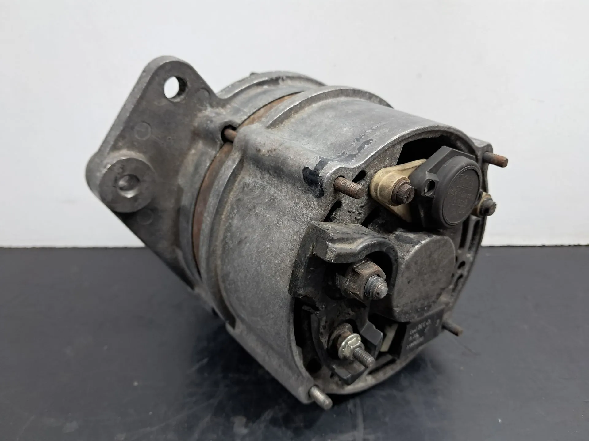 Alternador VOLKSWAGEN Golf II (19E, 1G1) Imagem-2