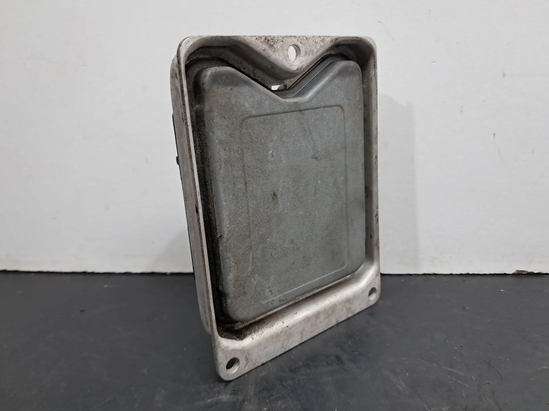 Centralina motor / ECU OPEL Corsa B Imagem-4