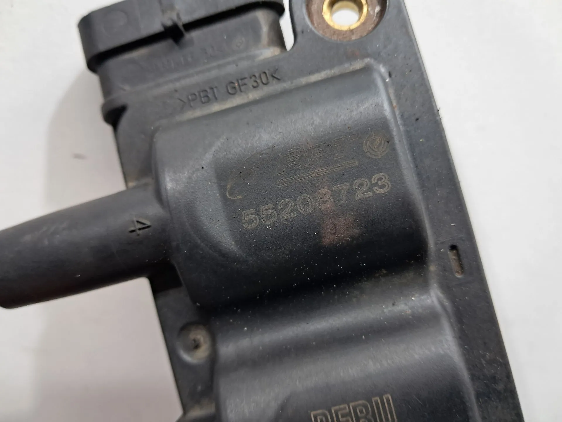 Bobine di accensione FIAT Grande Punto (199_) Imagem-1