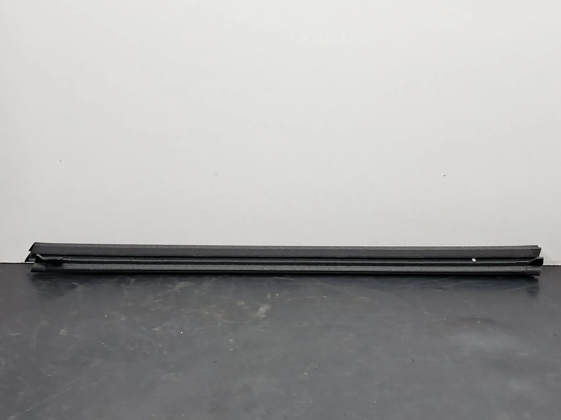 Raspador Vidrio de Puerta Delantera Derecha PEUGEOT 208 Imagem-6