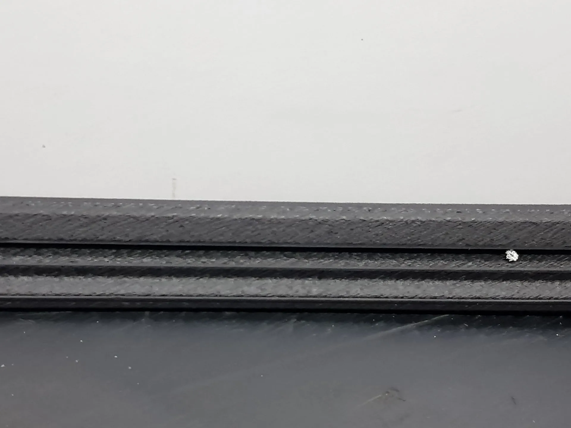 Raspador Vidrio de Puerta Delantera Derecha PEUGEOT 208 Imagem-8