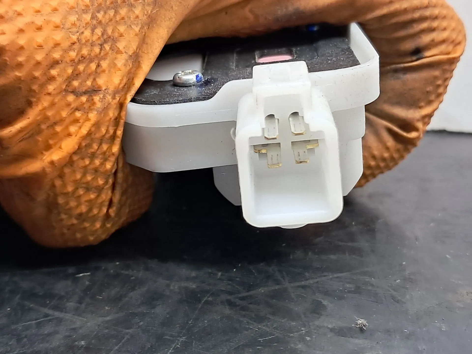 Fechadura / fecho da mala RENAULT Kadjar (HA_, HL_) Imagem-3