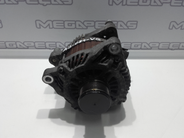 Alternador PEUGEOT 407 (6D_) | 2004 - 2011