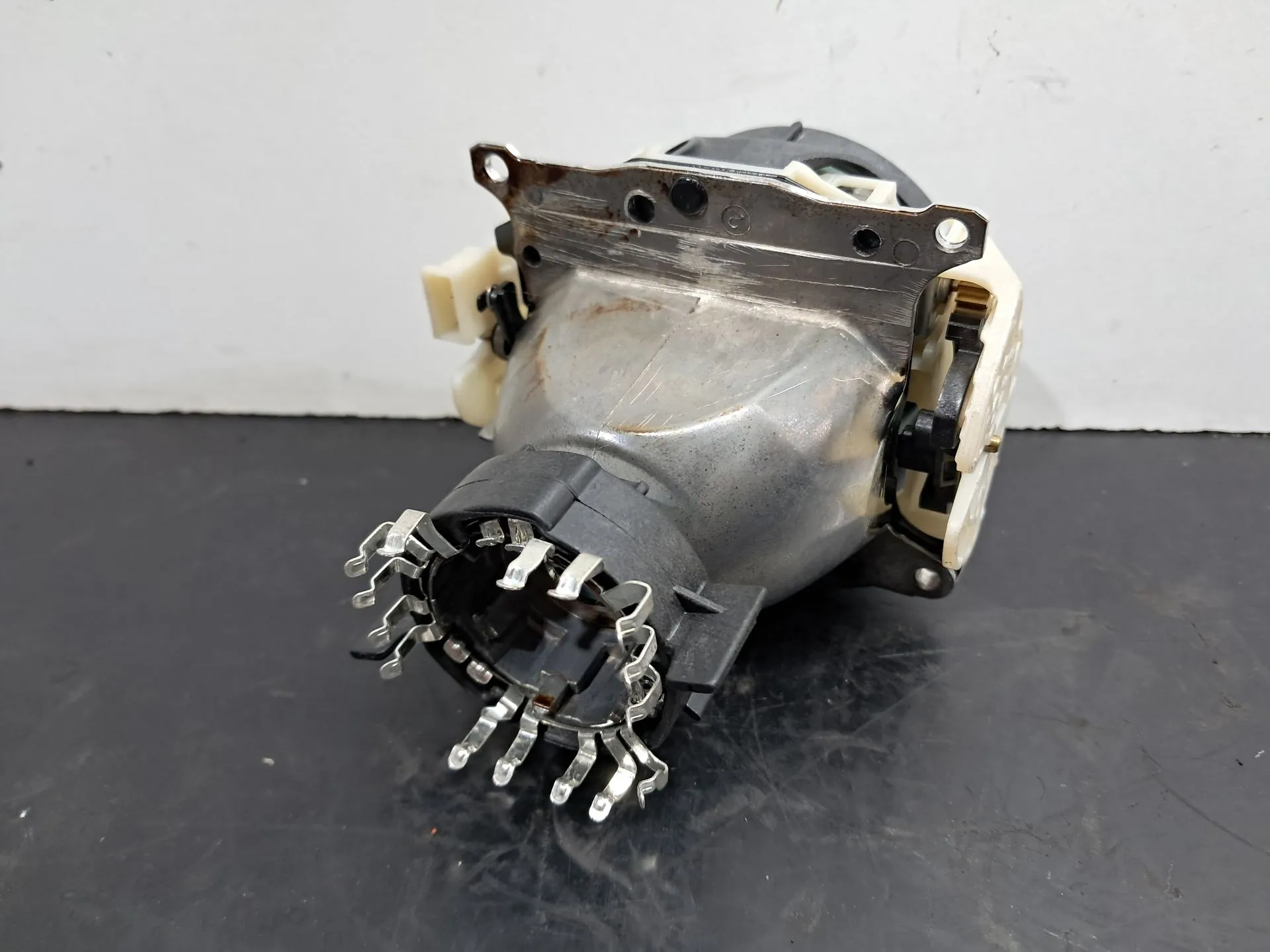 Projector farol / Otica AUDI Q5 (8R) Imagem-3