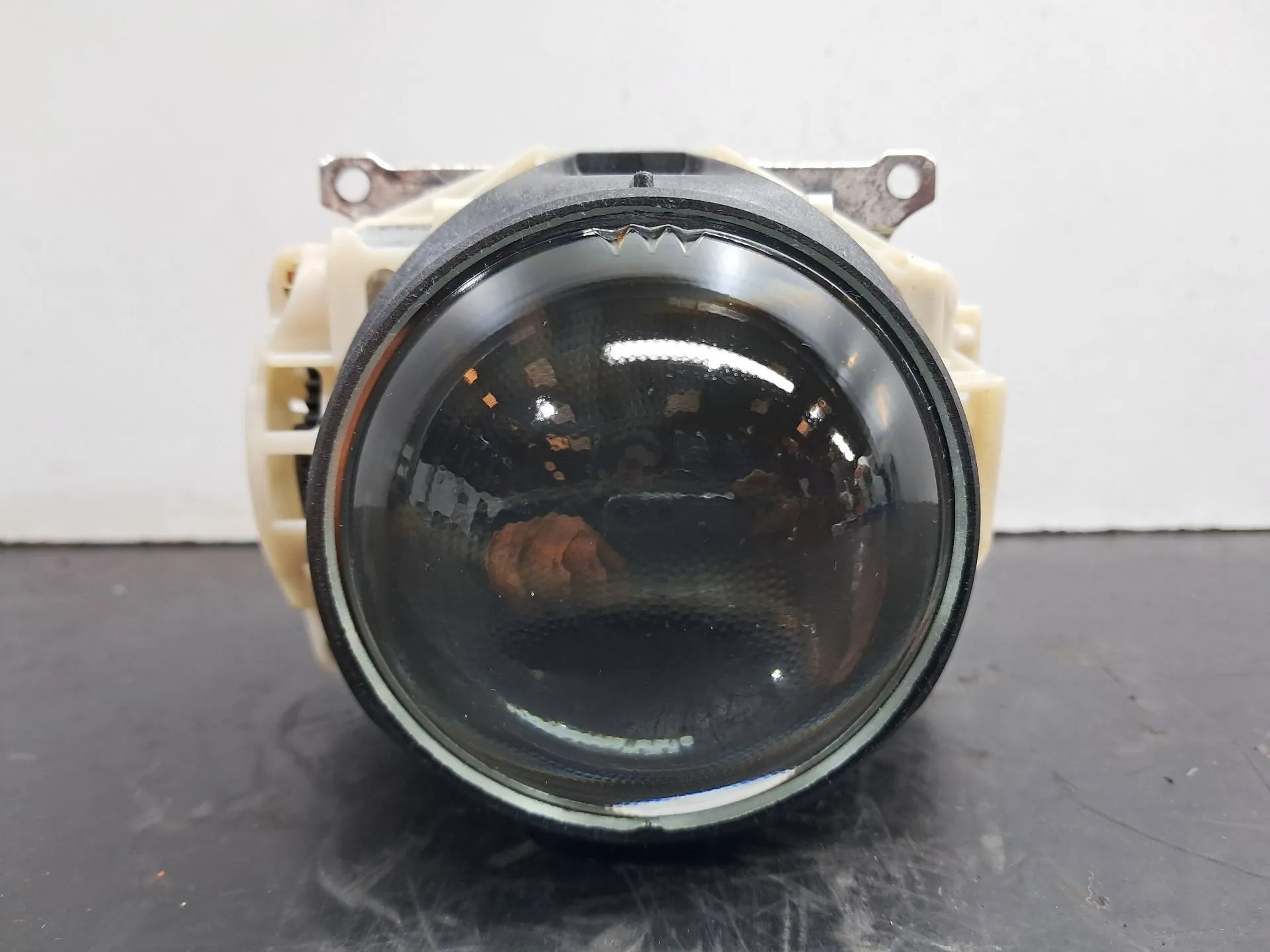 Projector farol / Otica AUDI Q5 (8R) Imagem-1