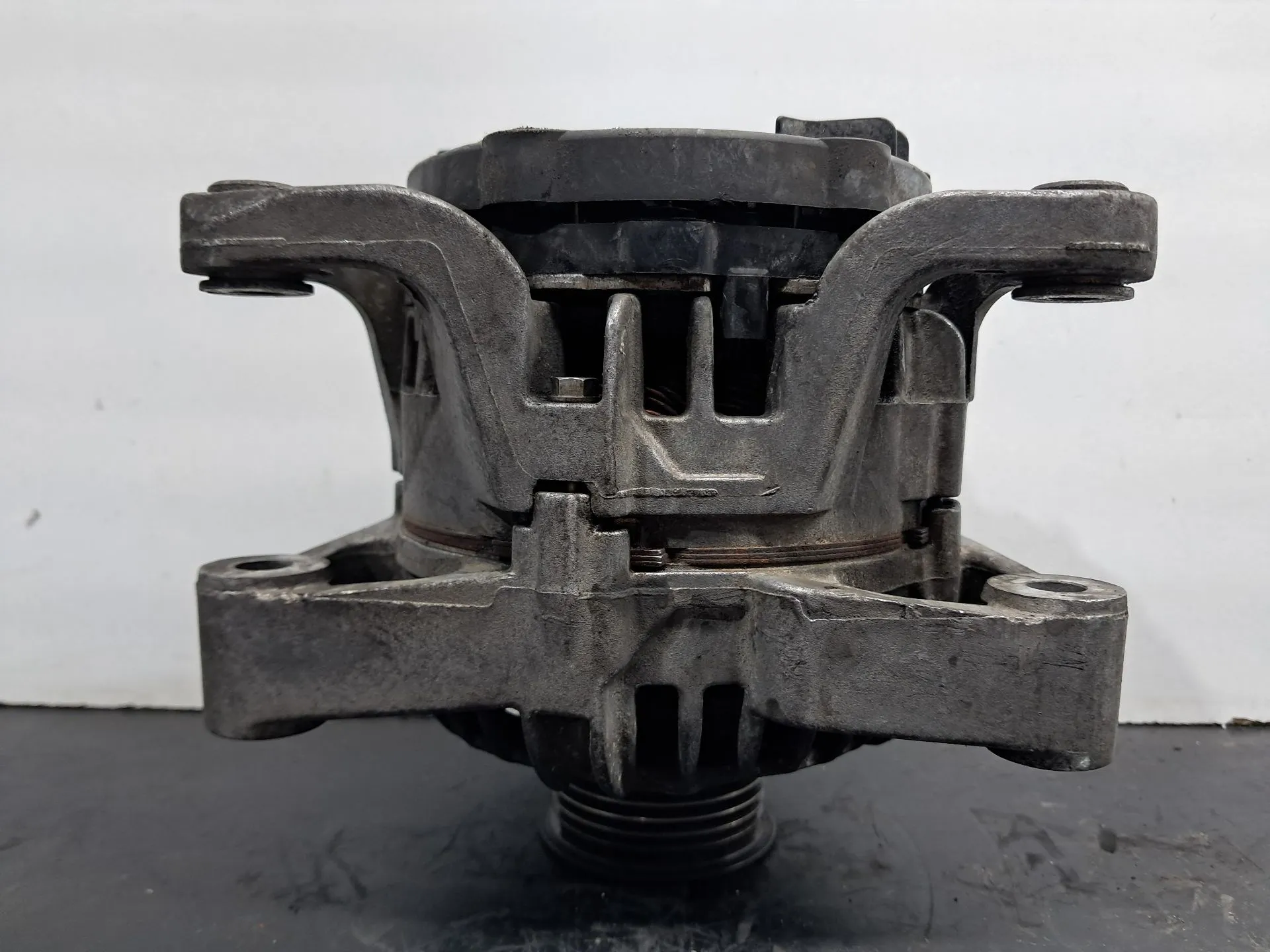 Alternador OPEL Corsa C Imagem-6