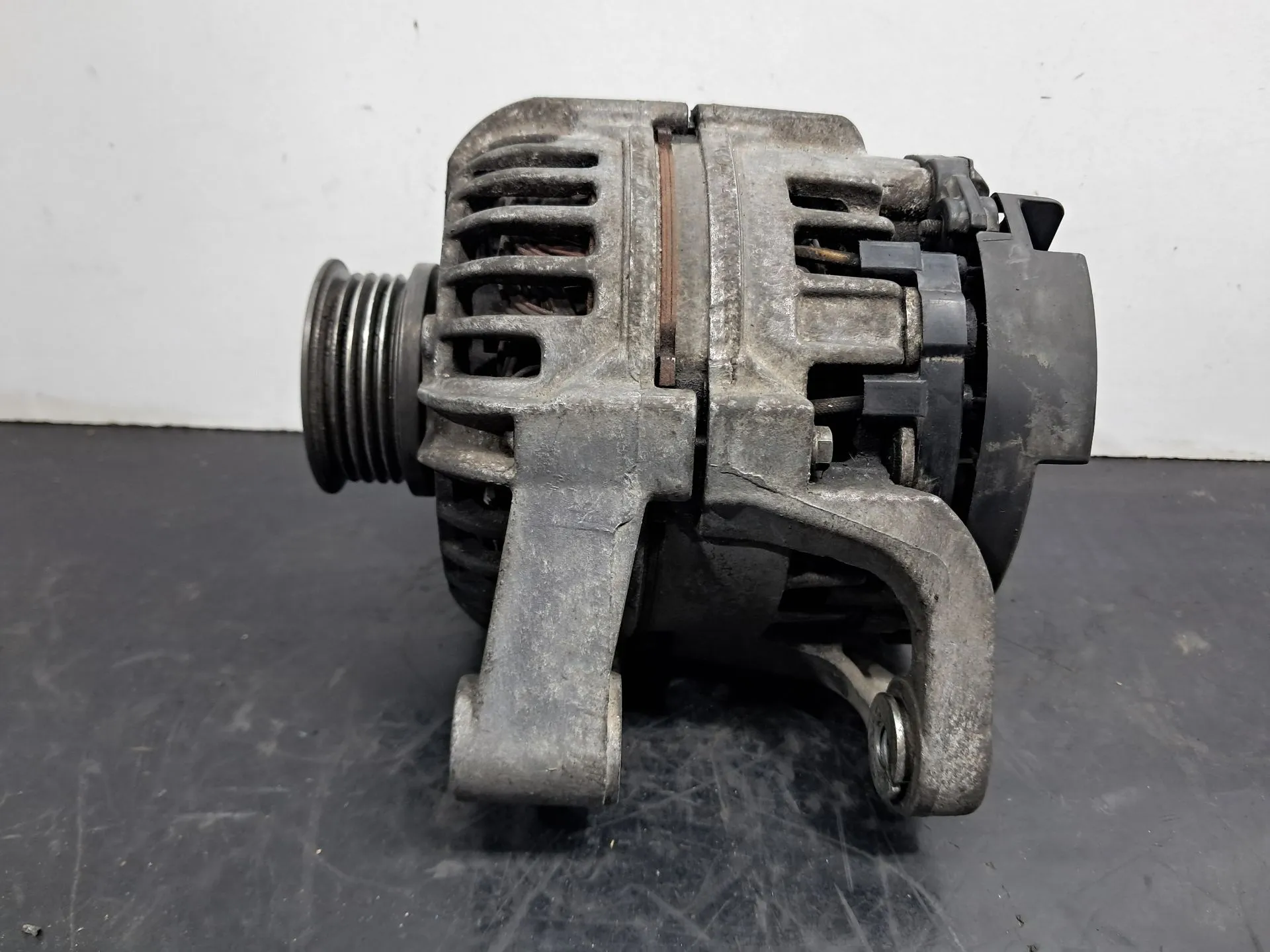Alternador OPEL Corsa C Imagem-3